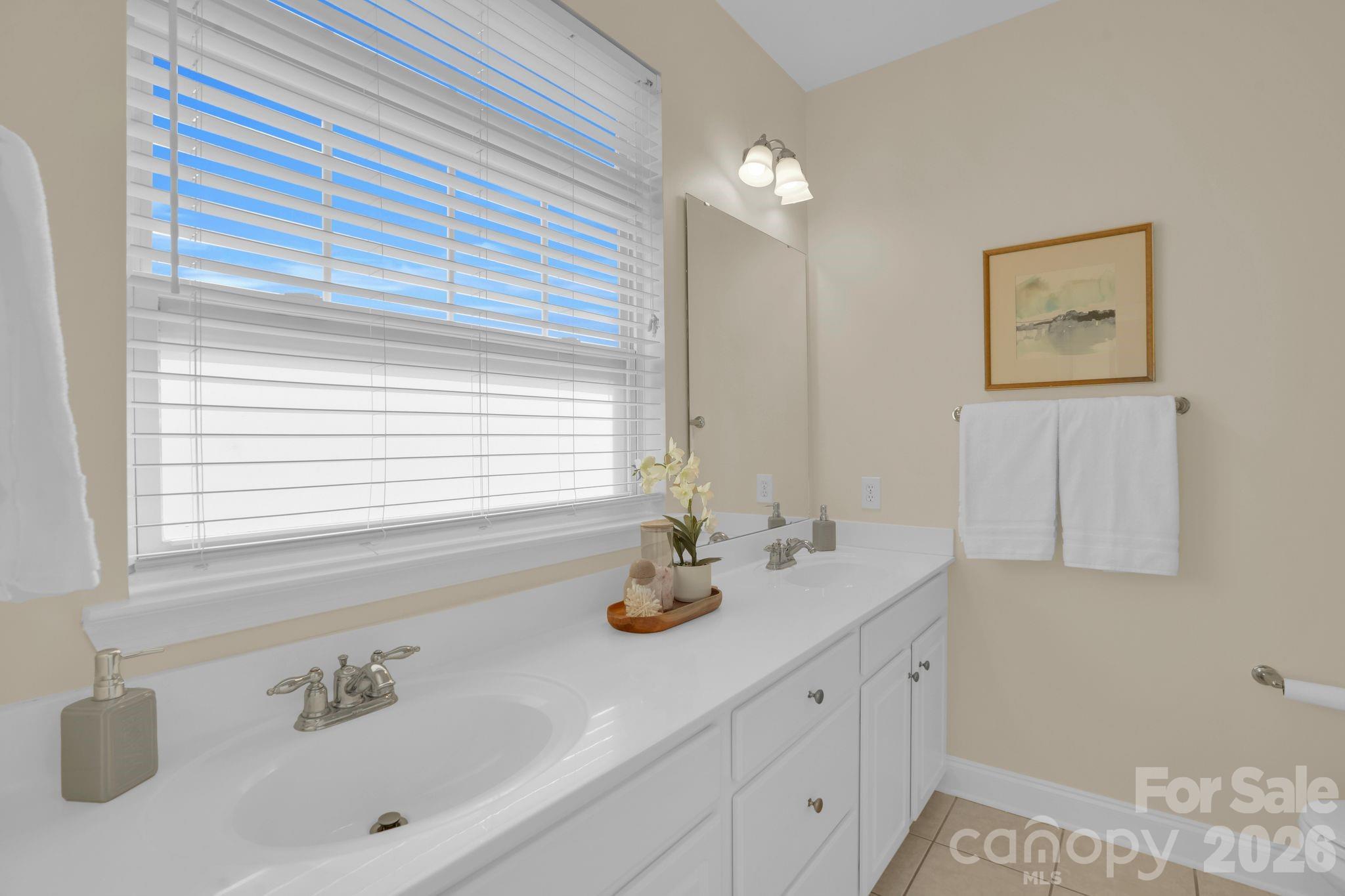 Elizabeth Village - Residential