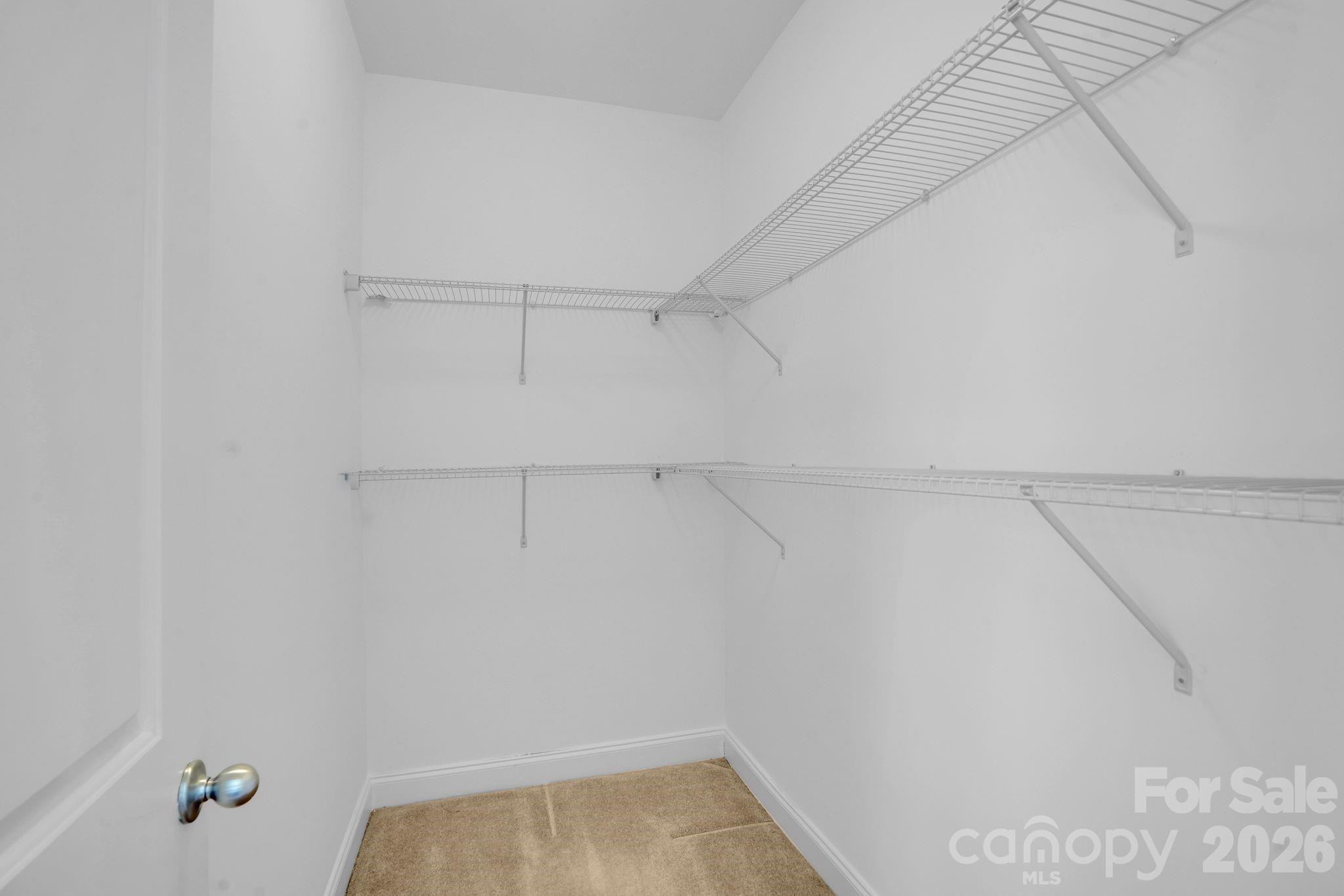 Elizabeth Village - Residential