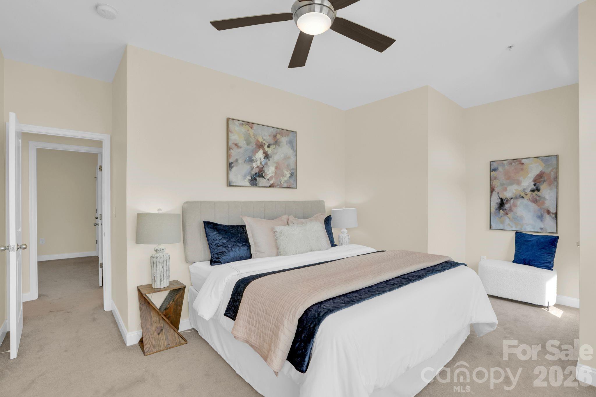 Elizabeth Village - Residential