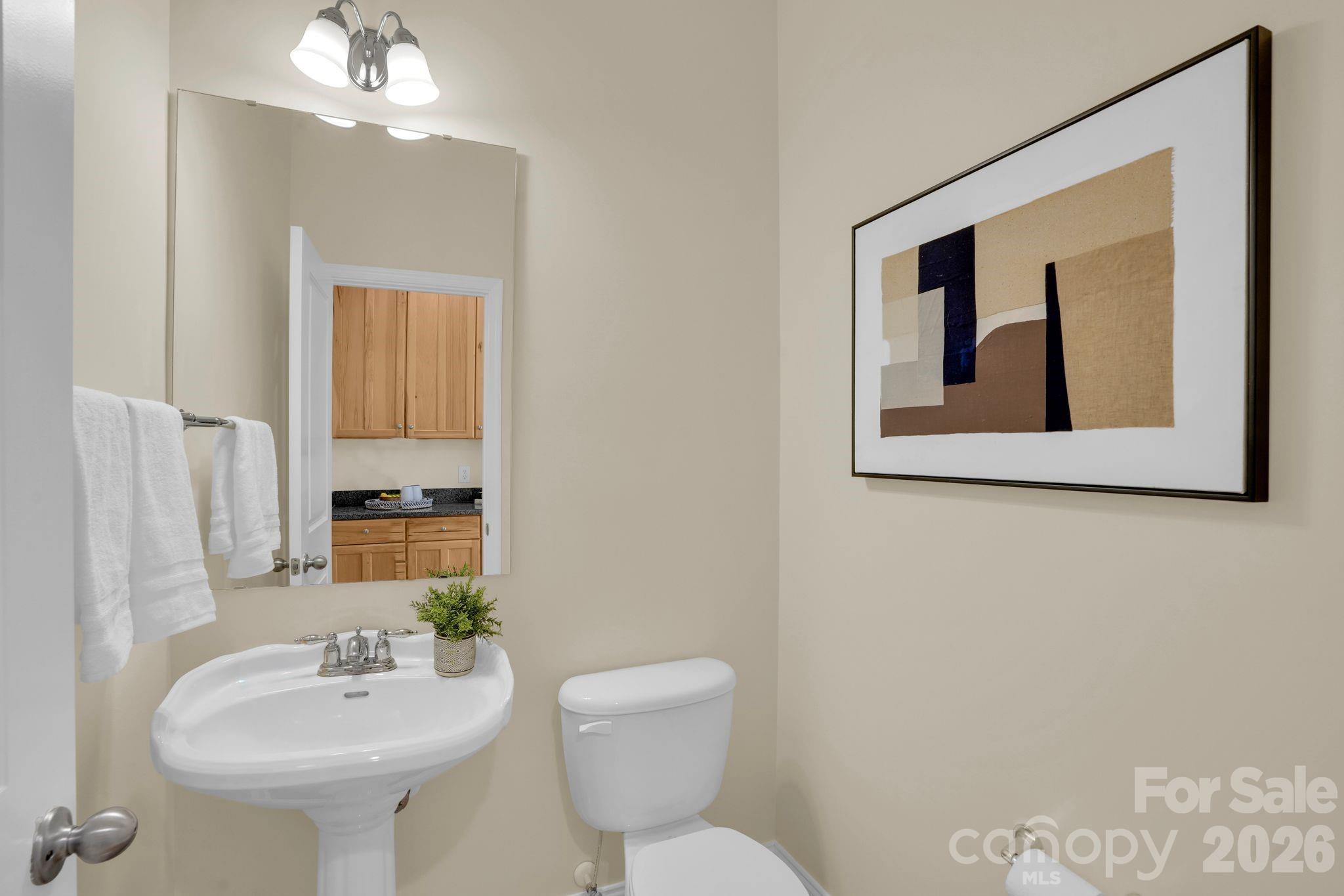 Elizabeth Village - Residential