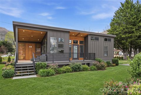 25 Getaway Lane 1 Maggie Valley NC 28751