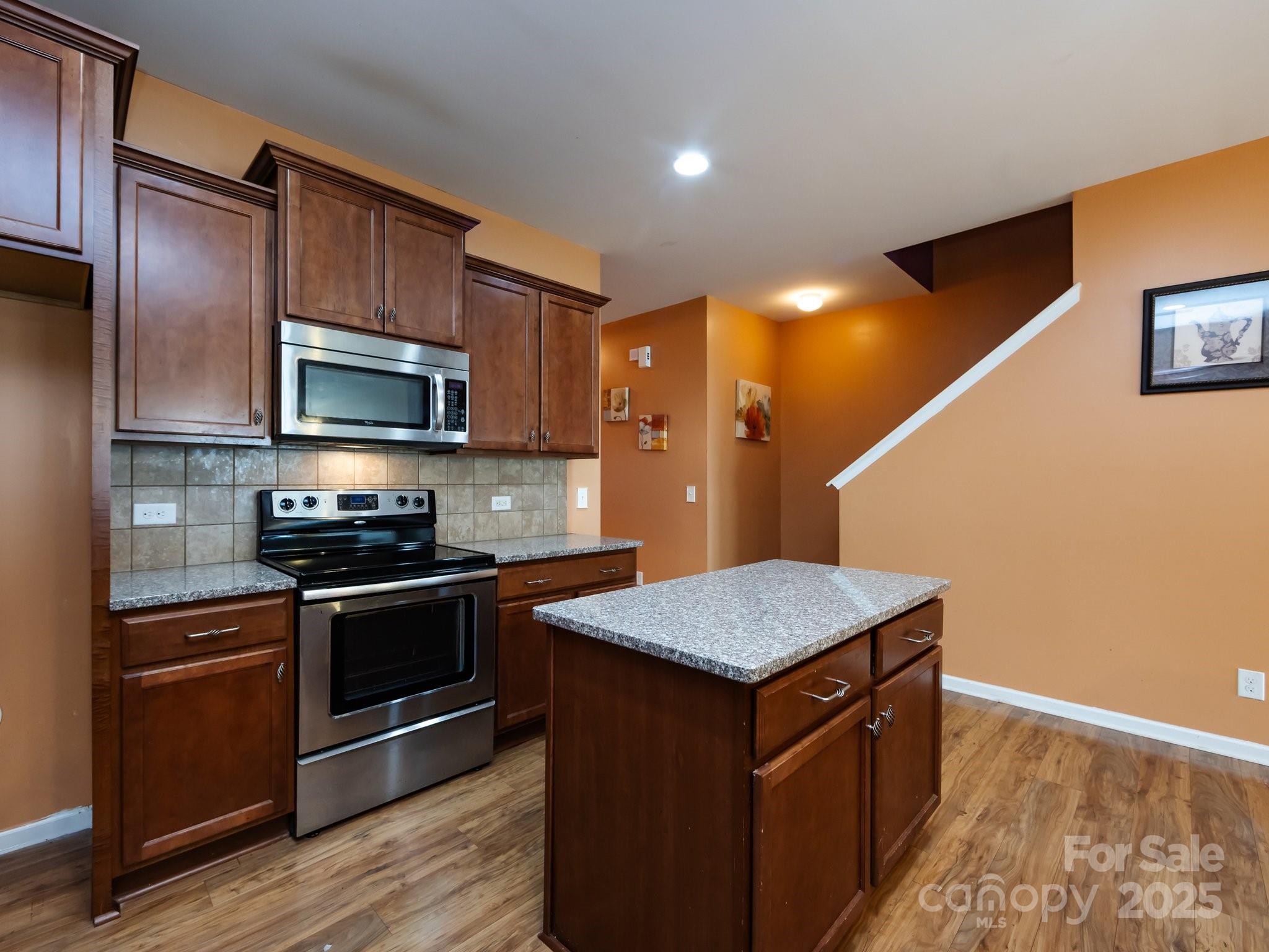 The Farms At Backcreek - Residential