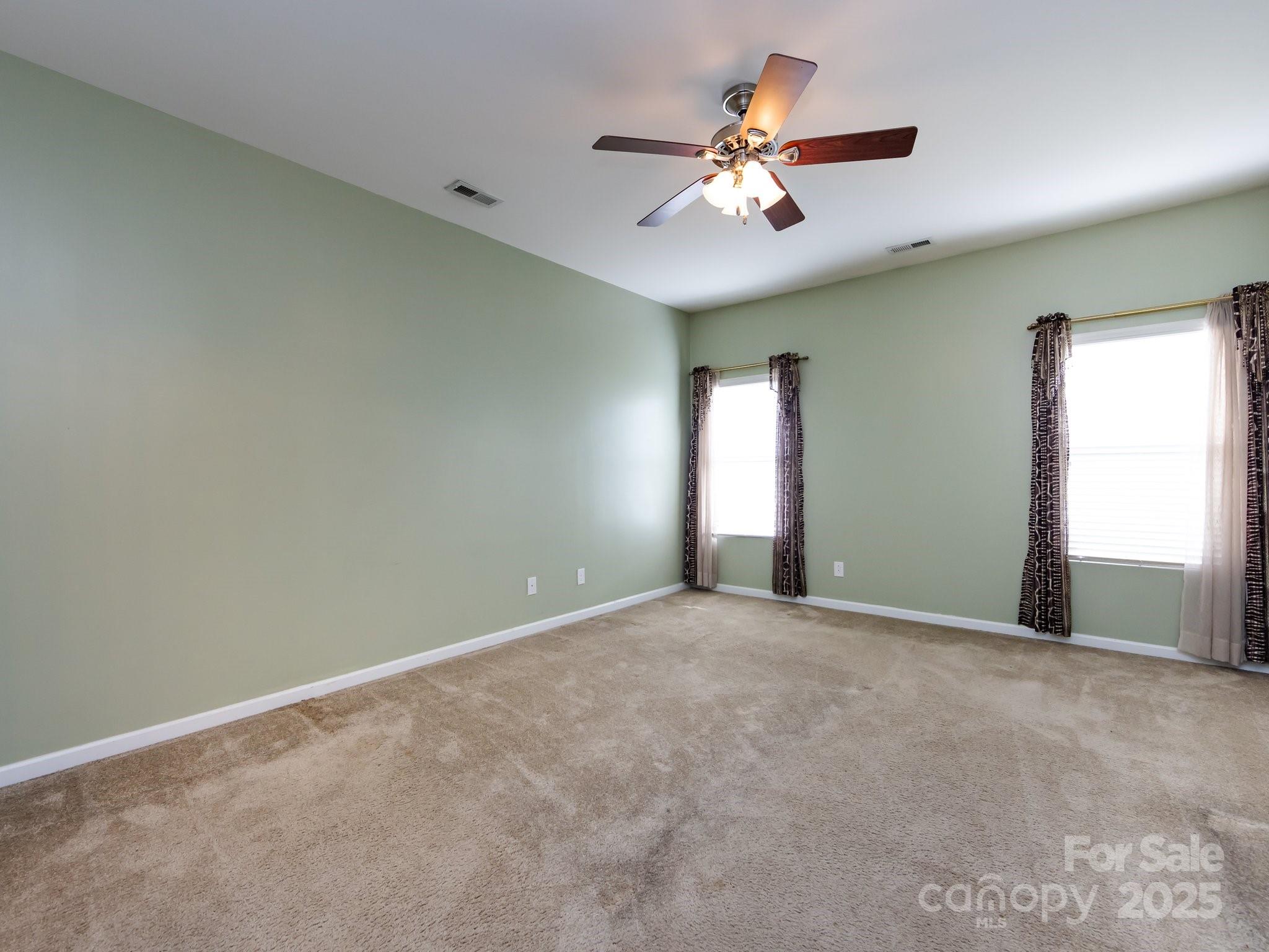 The Farms At Backcreek - Residential