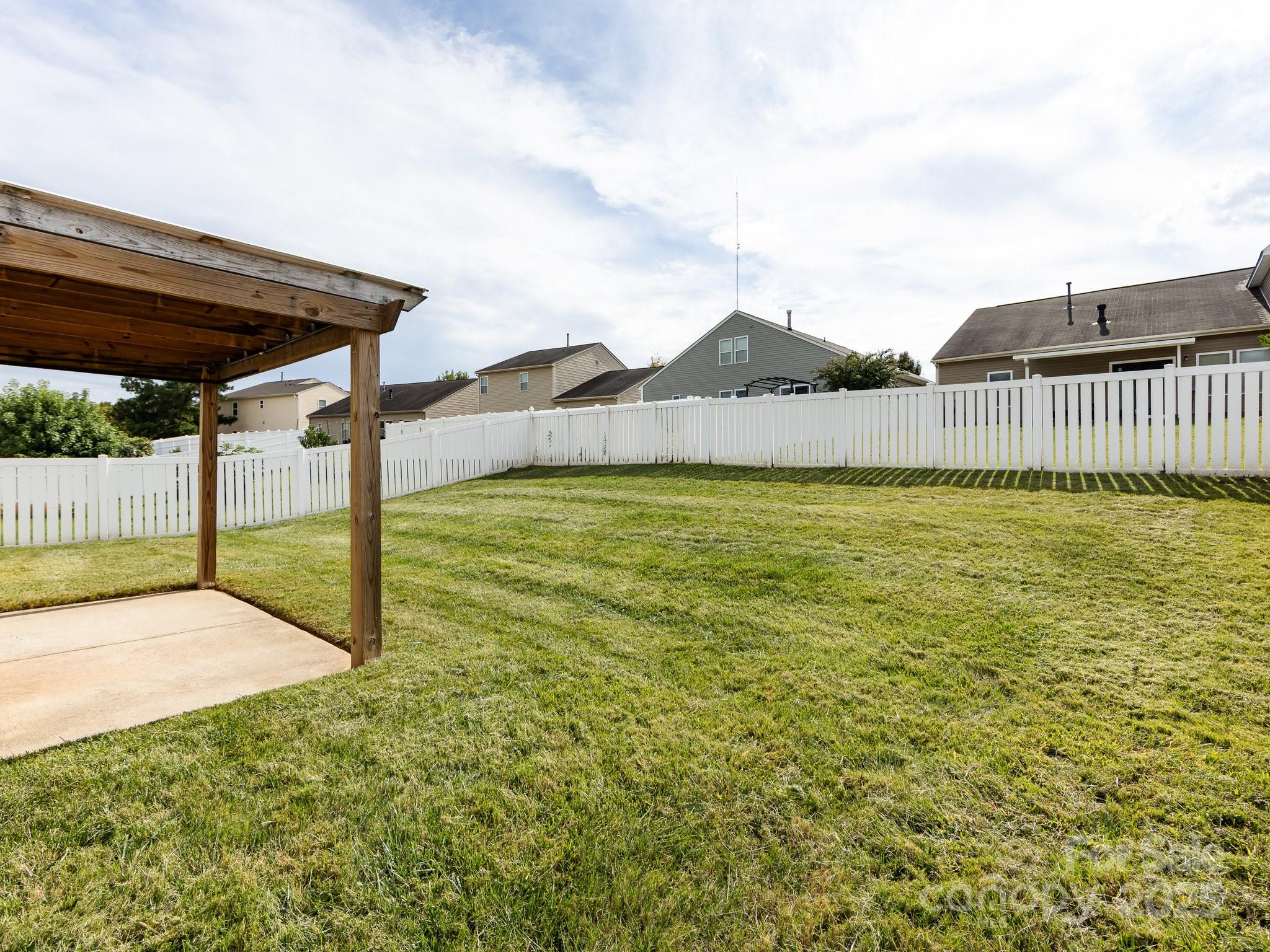 The Farms At Backcreek - Residential