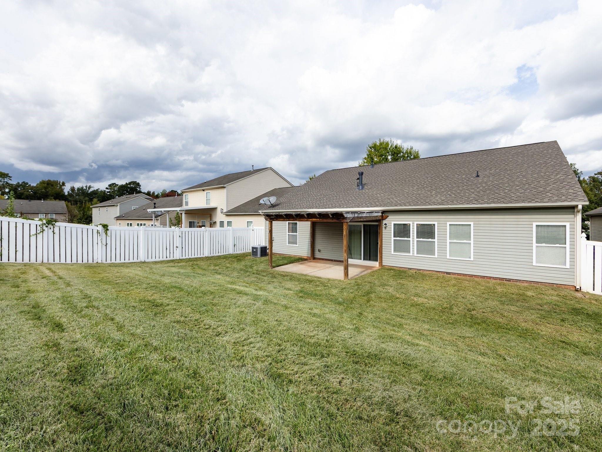 The Farms At Backcreek - Residential