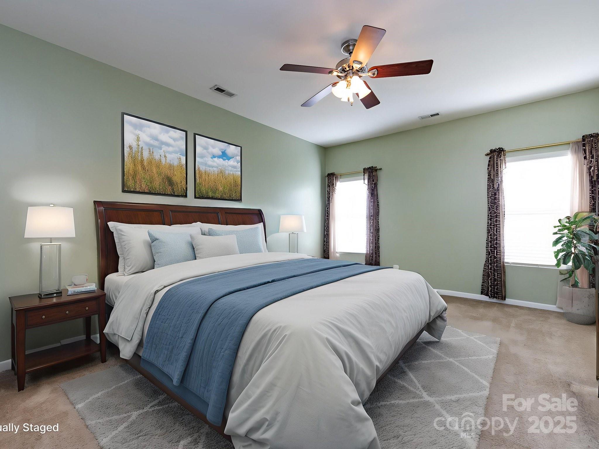 The Farms At Backcreek - Residential