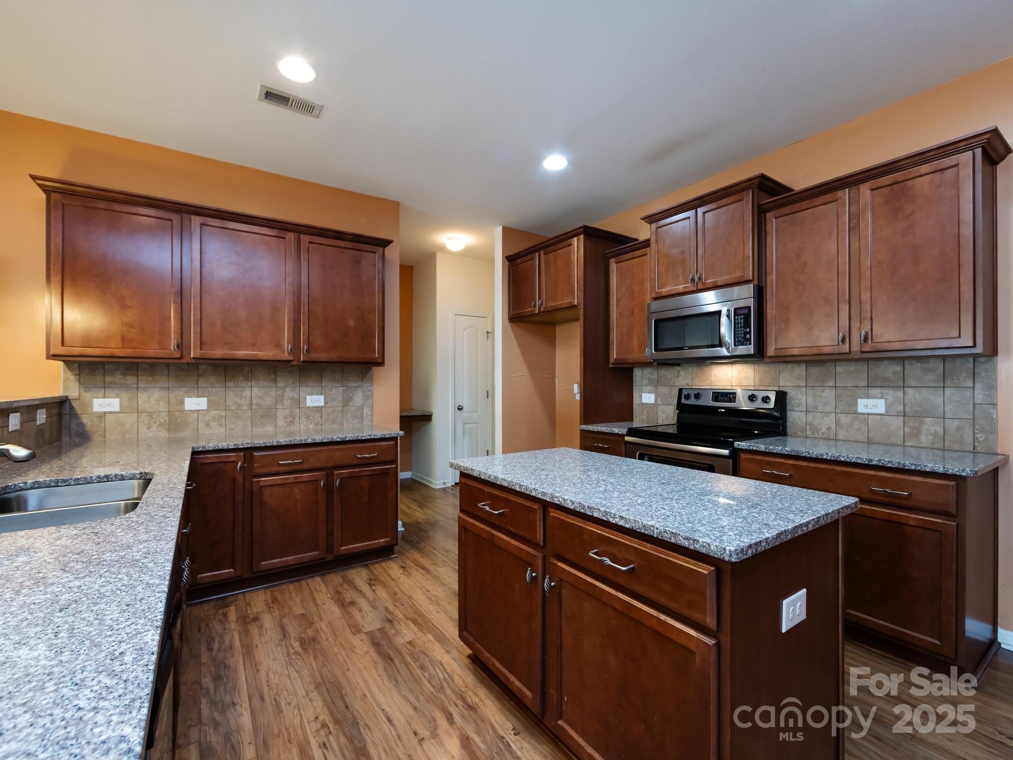 The Farms At Backcreek - Residential