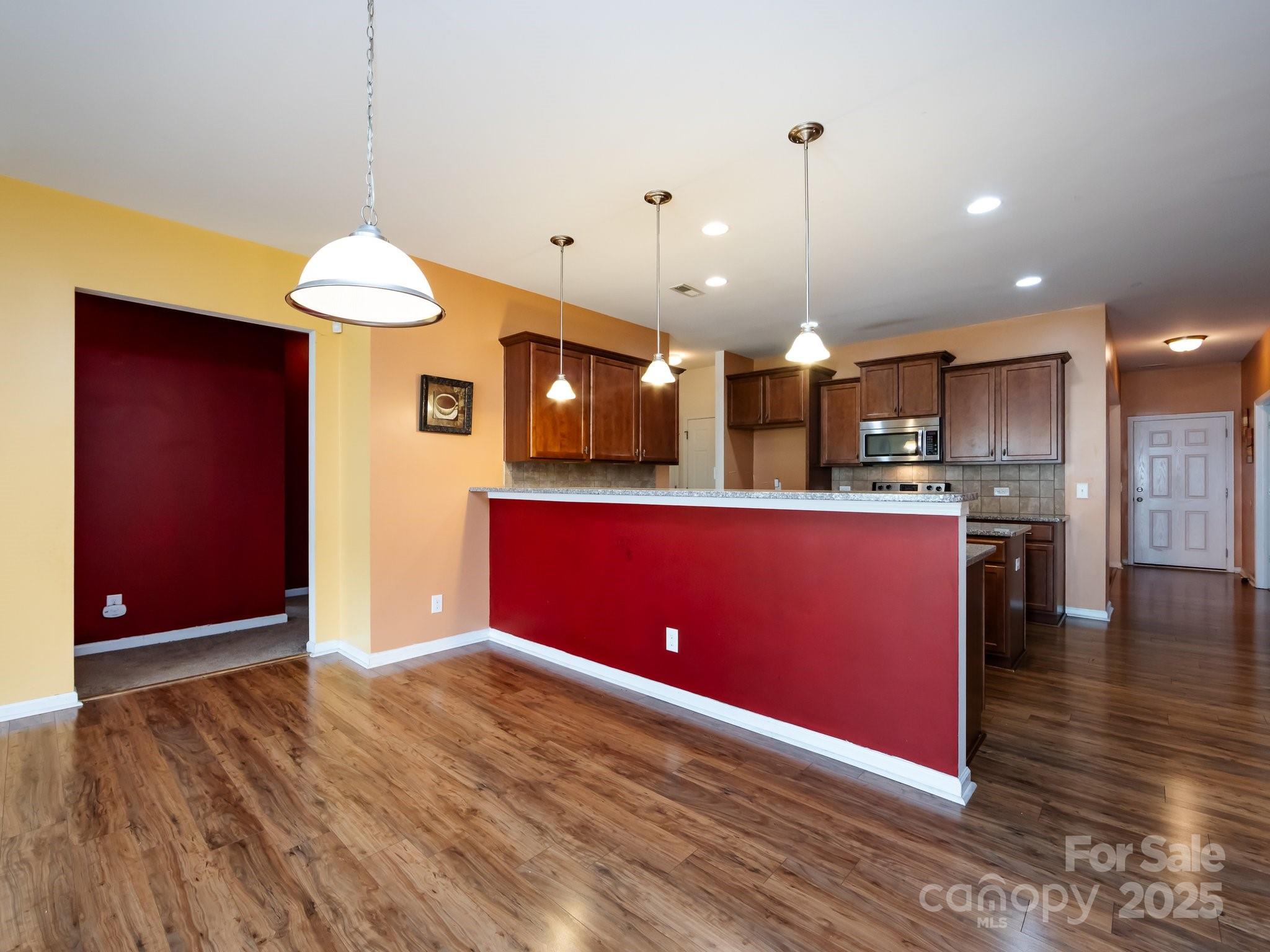 The Farms At Backcreek - Residential