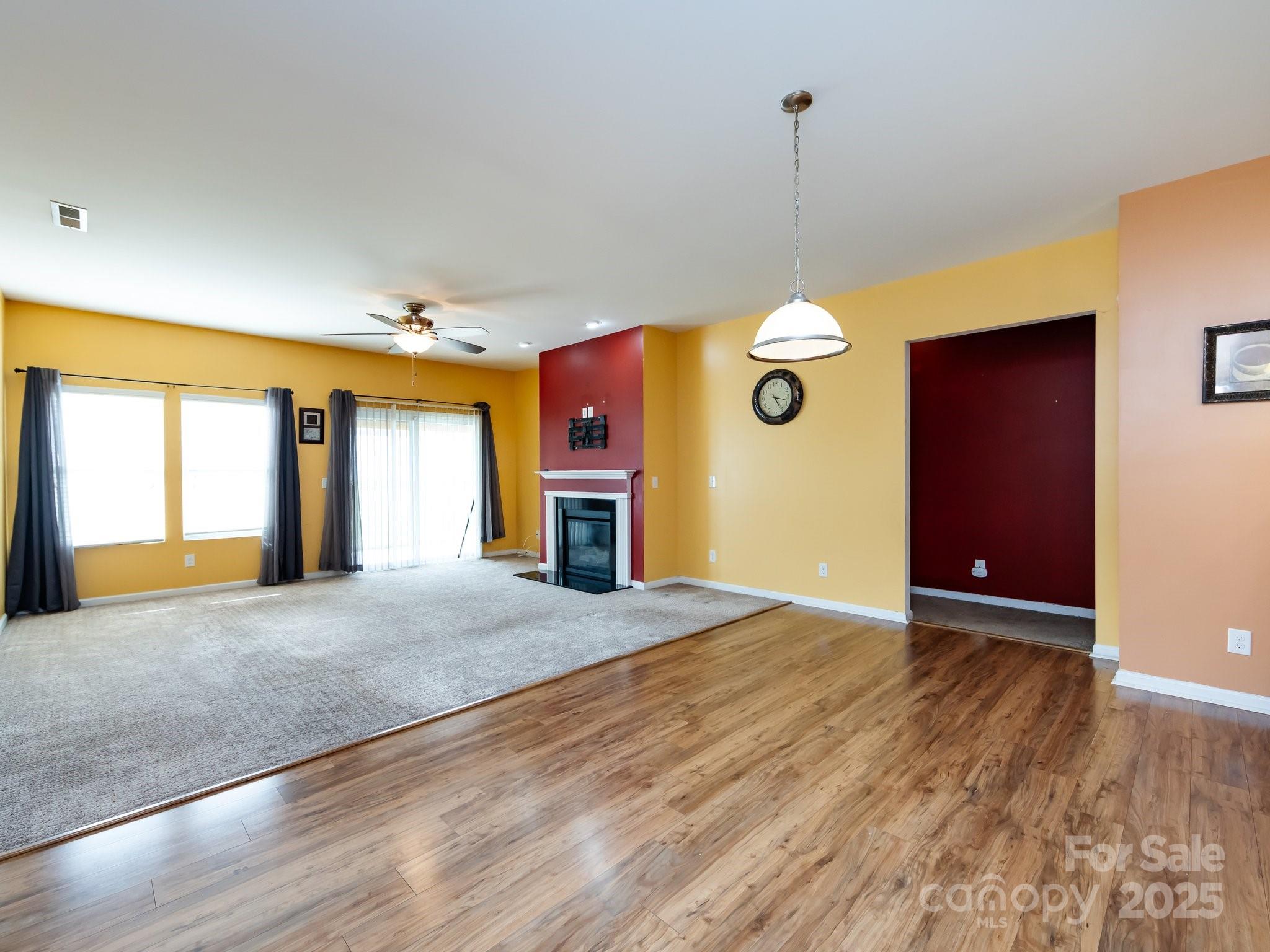 The Farms At Backcreek - Residential