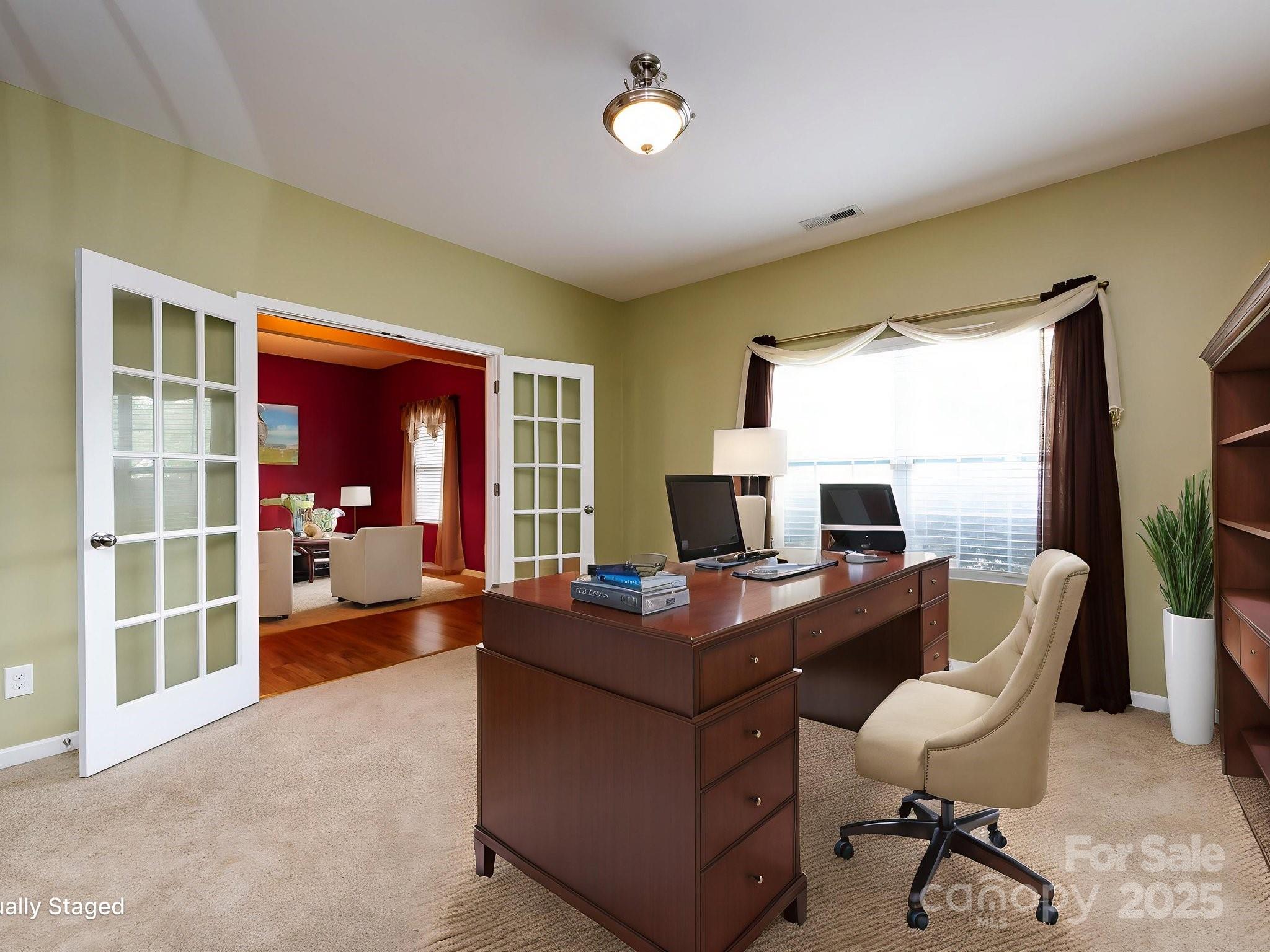 The Farms At Backcreek - Residential