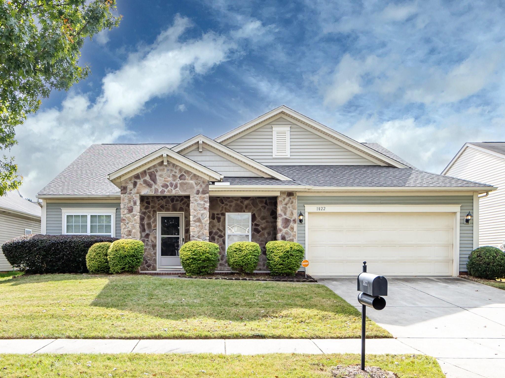 The Farms At Backcreek - Residential