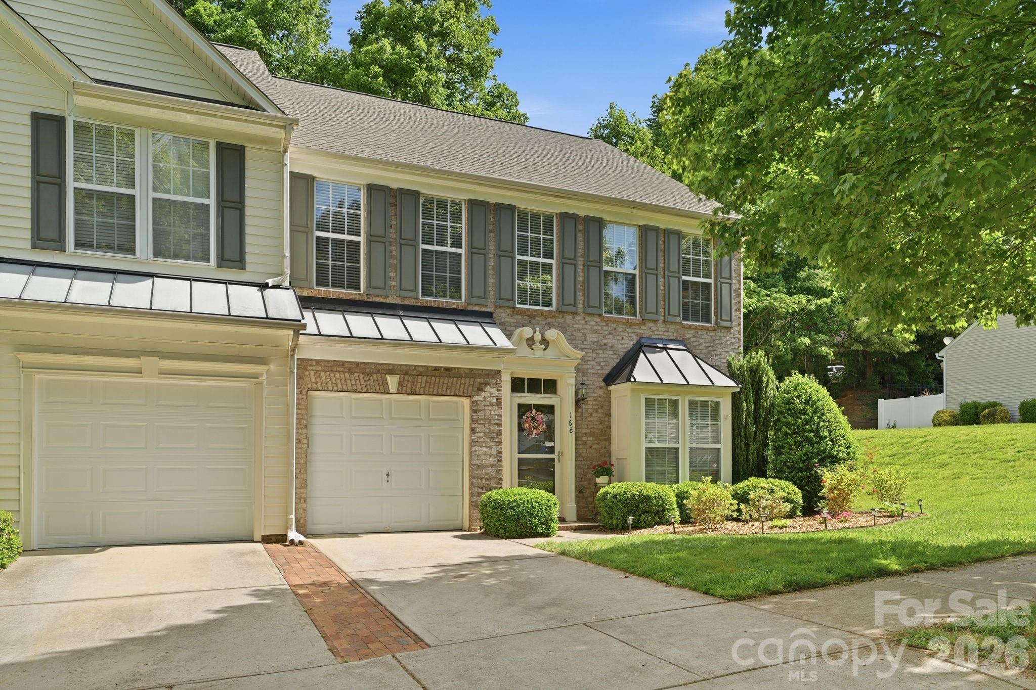 168 N Arcadian Way