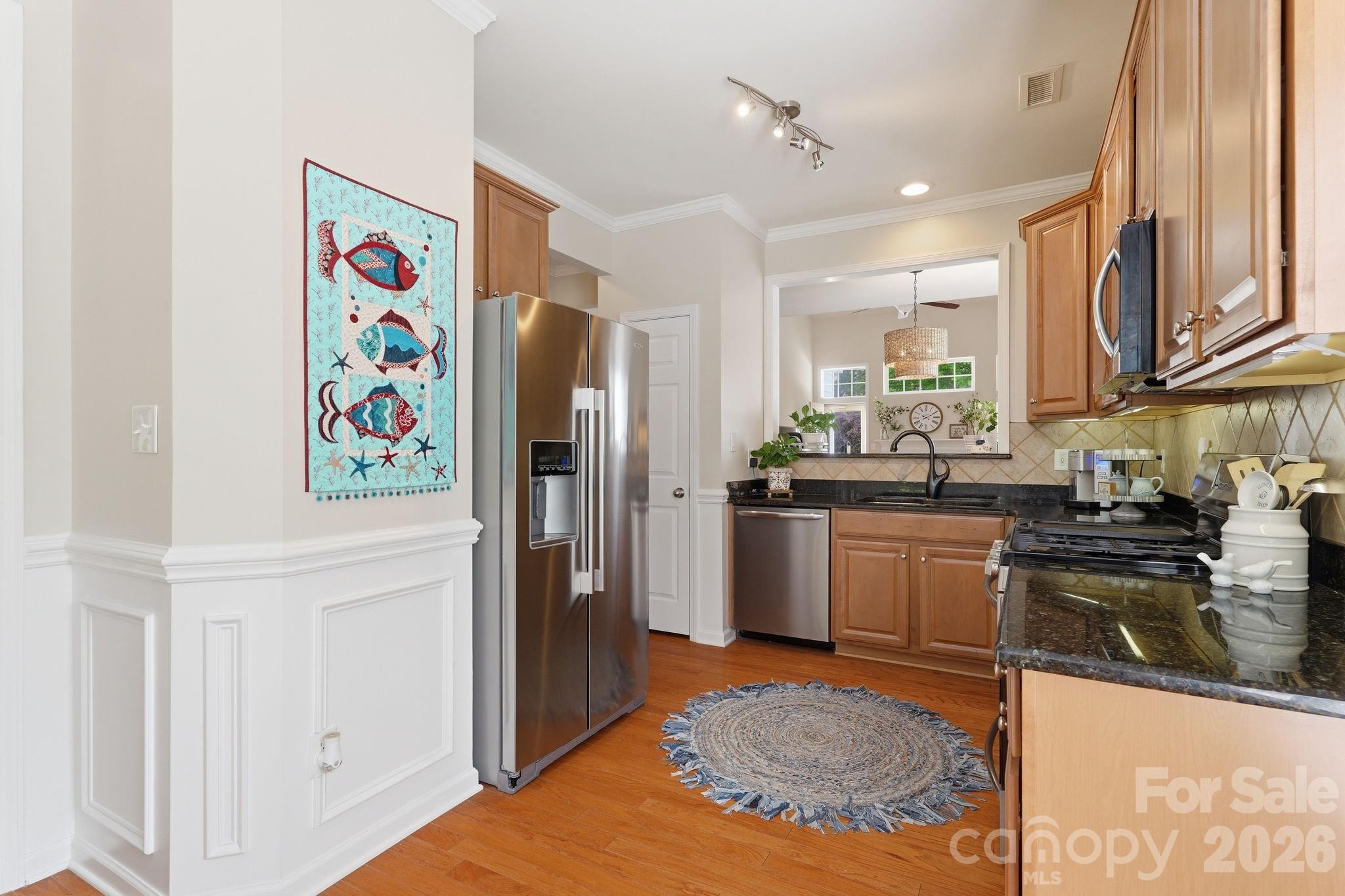 Cypress Landing - Residential