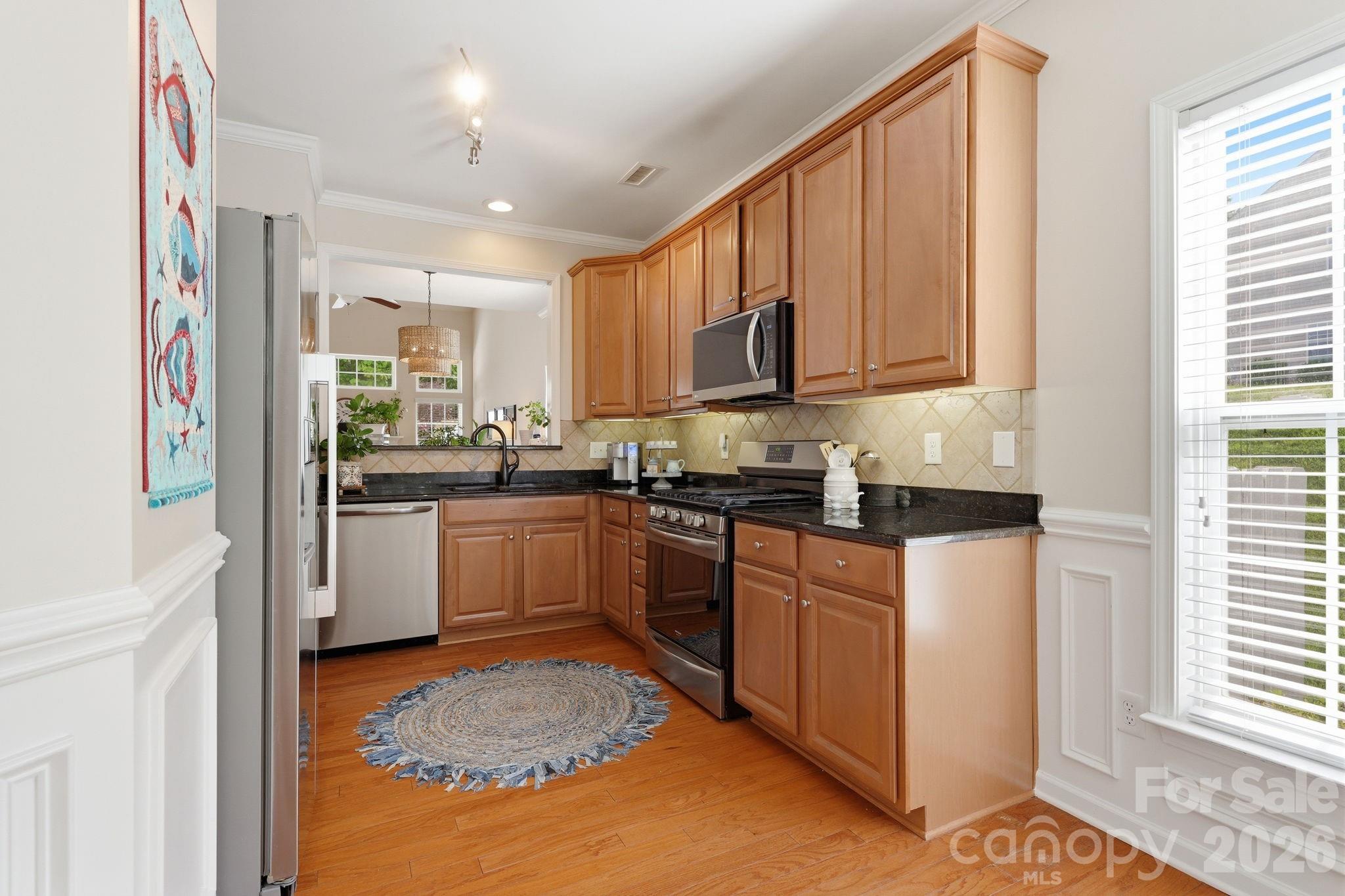 Cypress Landing - Residential