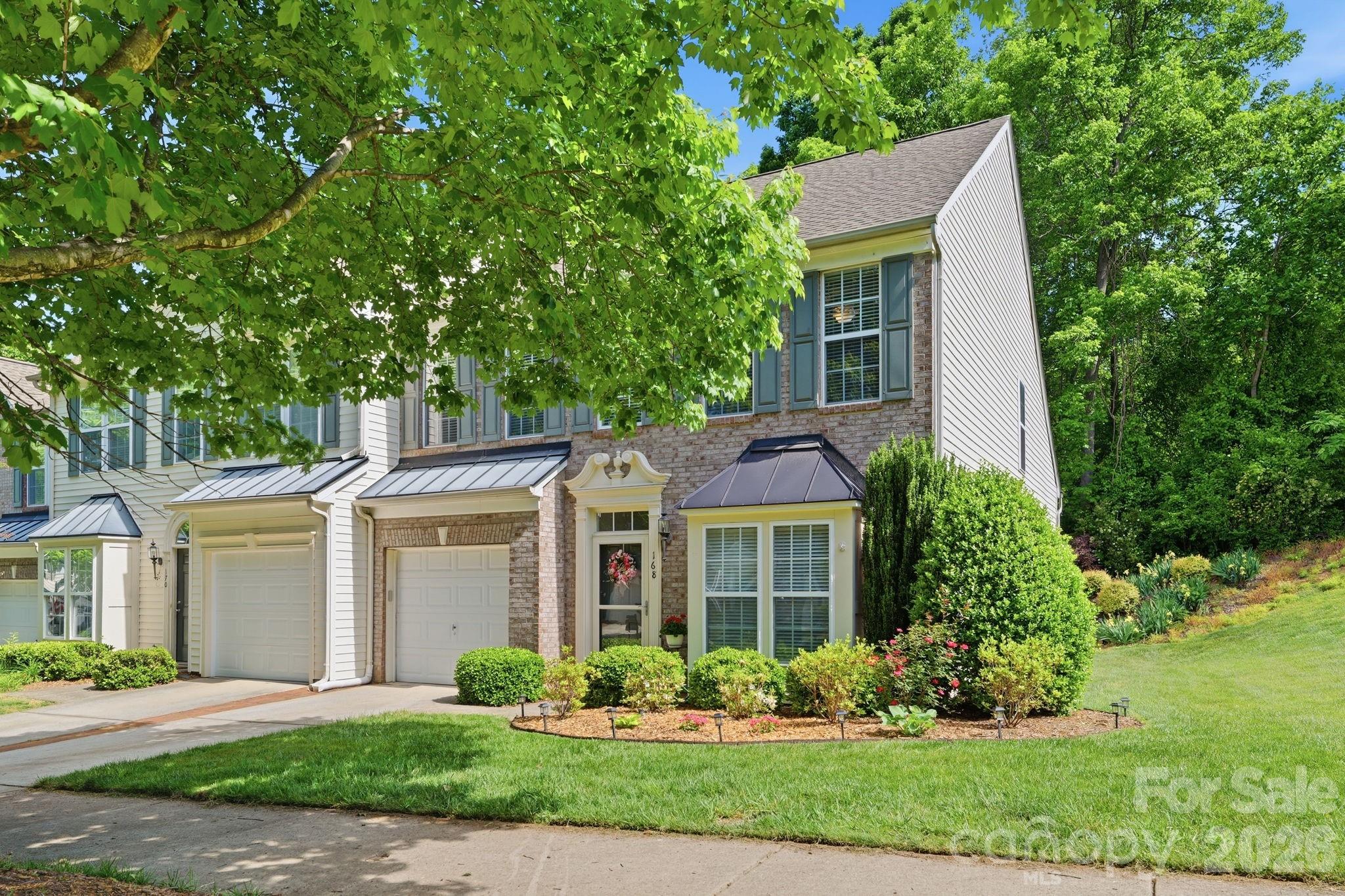 Cypress Landing - Residential