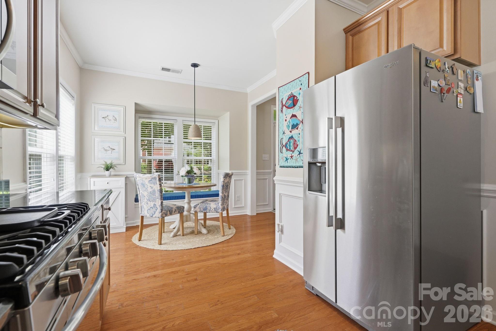 Cypress Landing - Residential