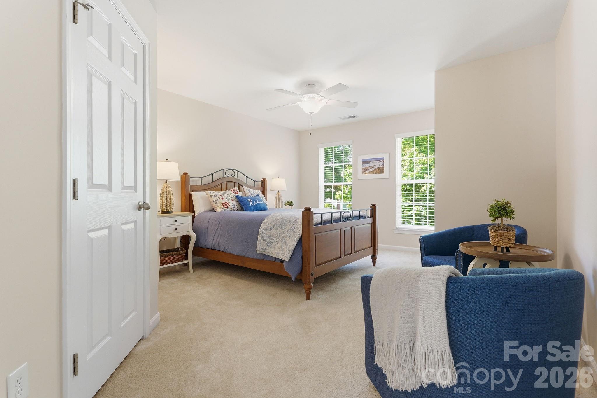 Cypress Landing - Residential