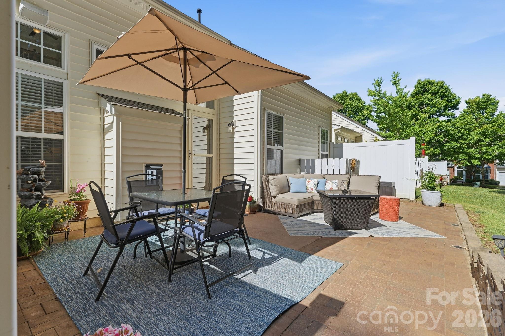 Cypress Landing - Residential