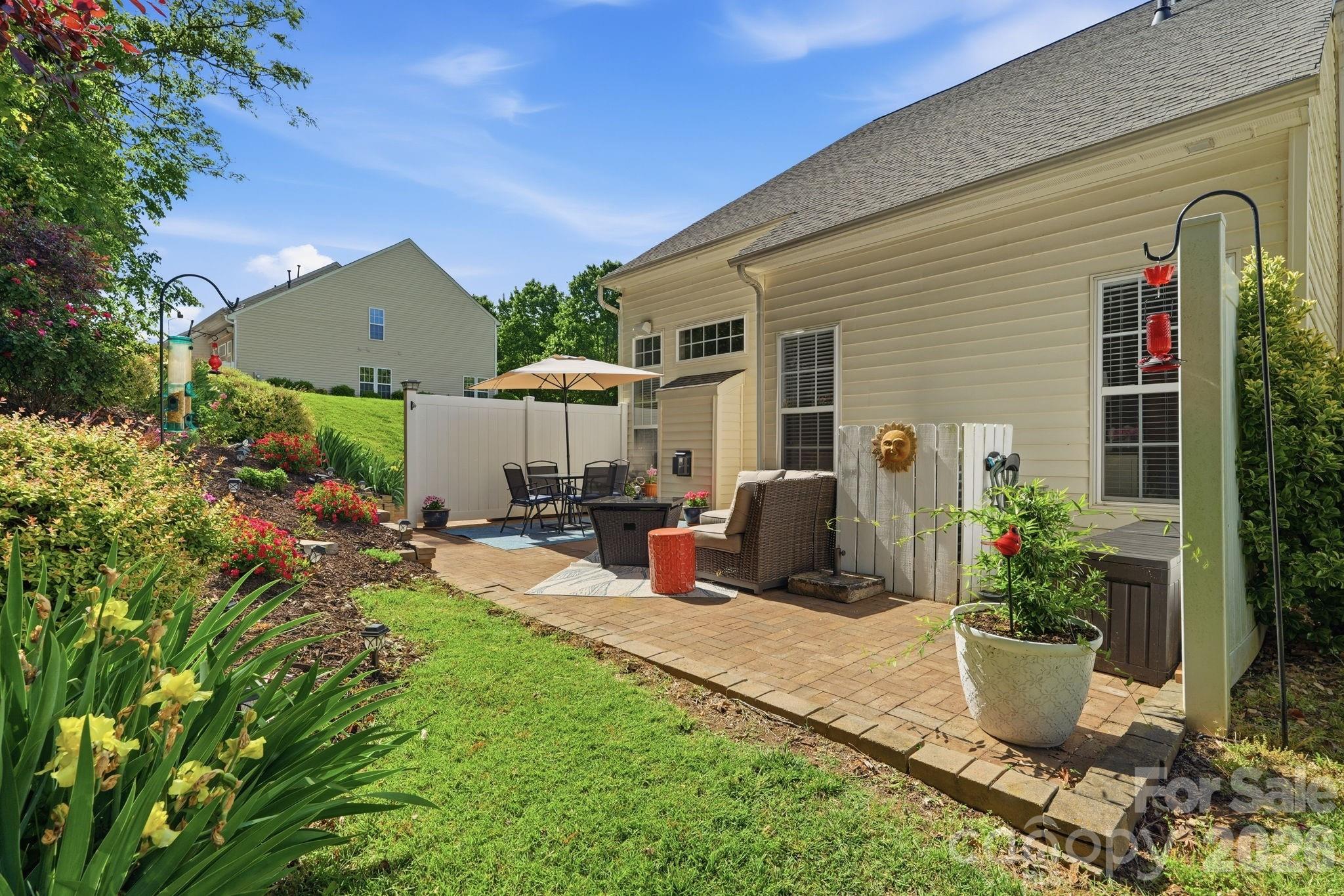 Cypress Landing - Residential