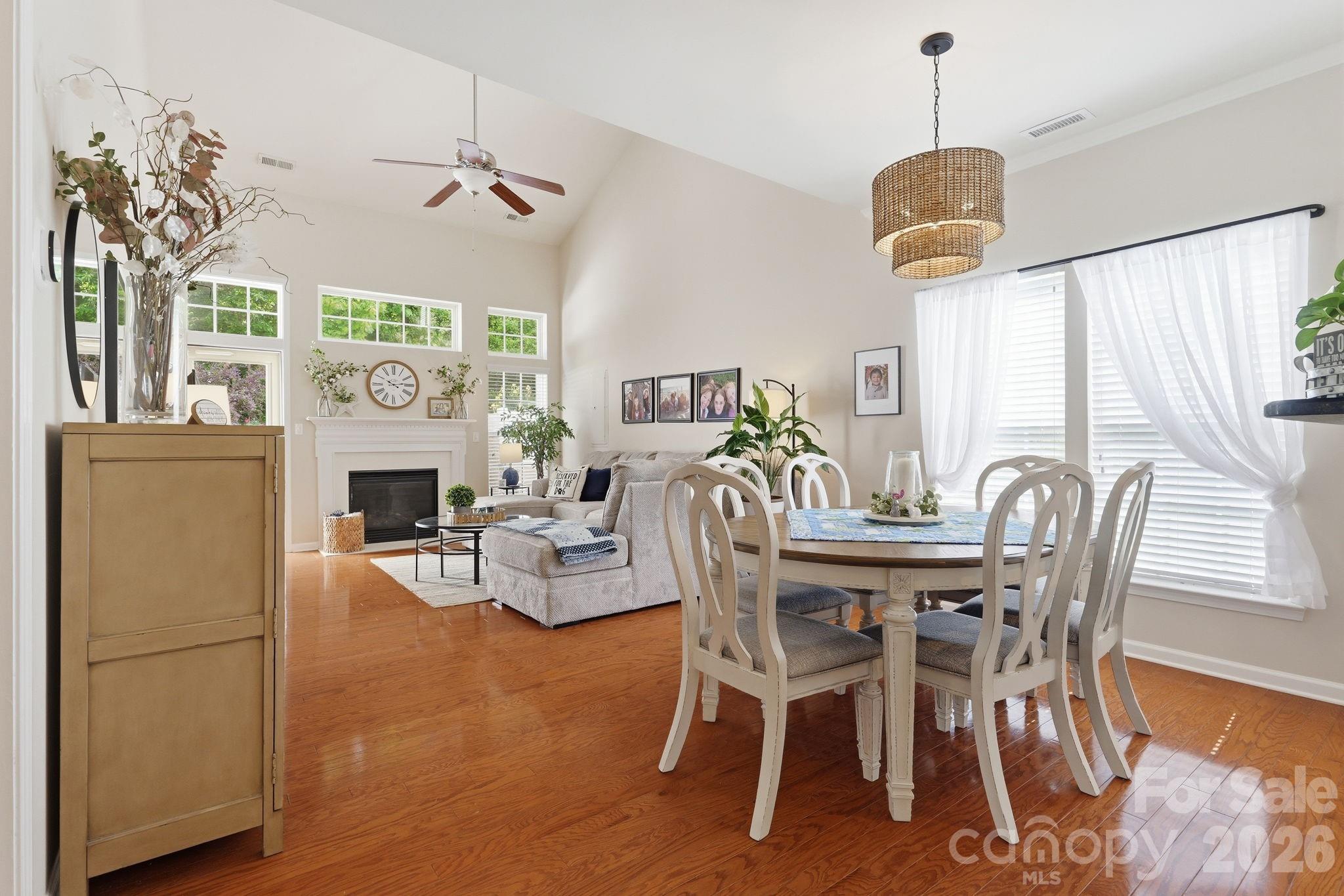 Cypress Landing - Residential