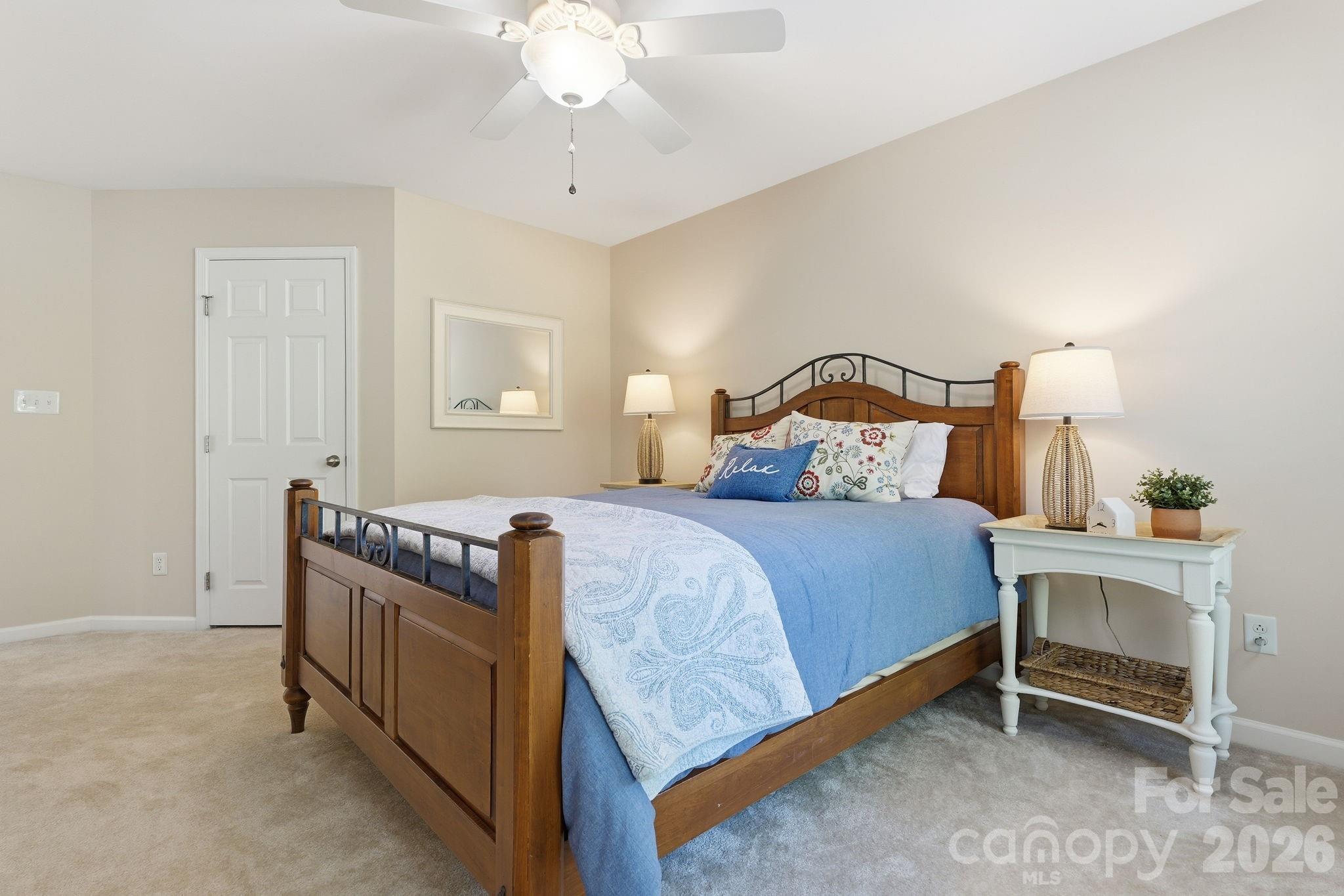 Cypress Landing - Residential