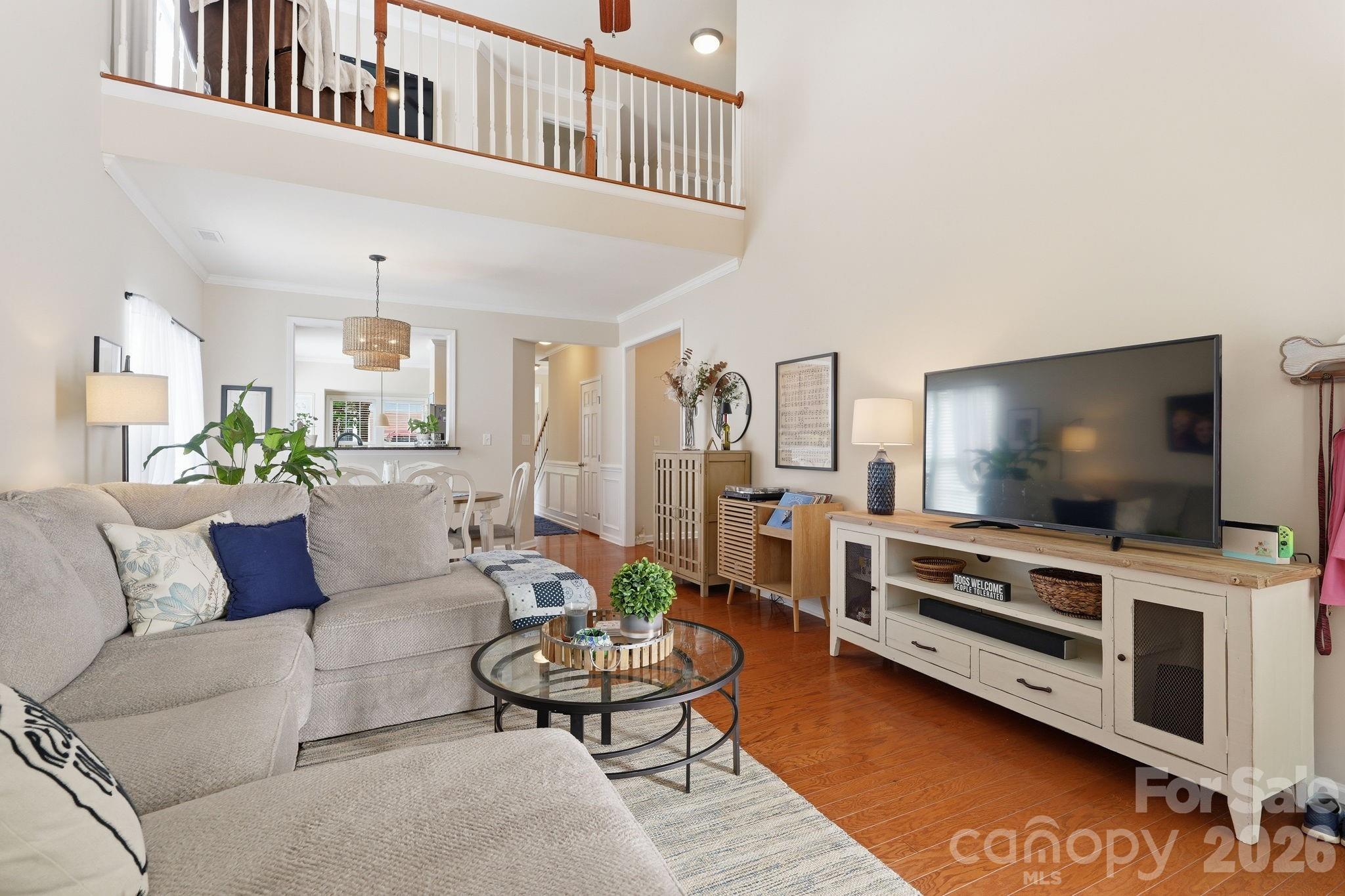 Cypress Landing - Residential