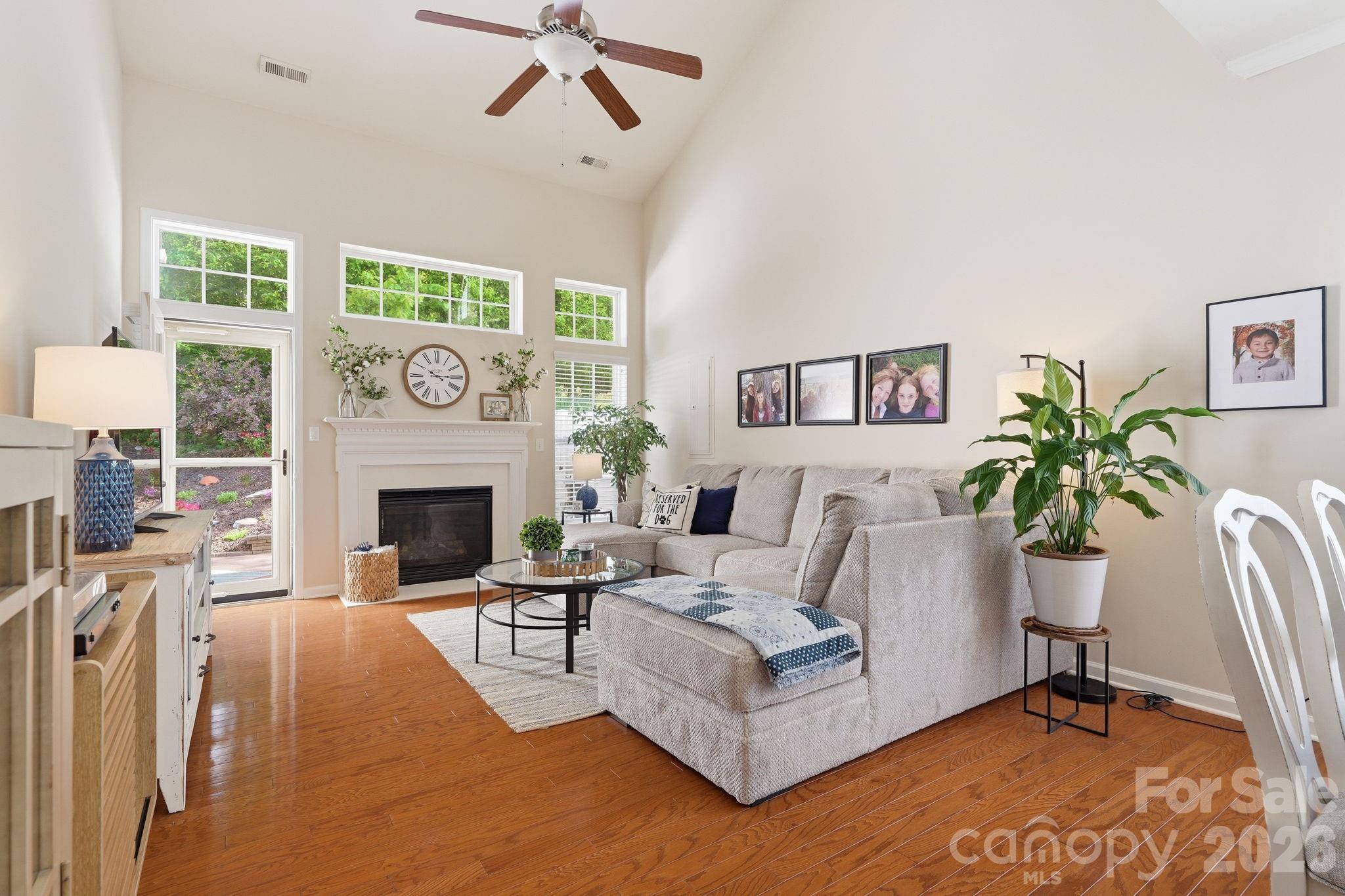 Cypress Landing - Residential