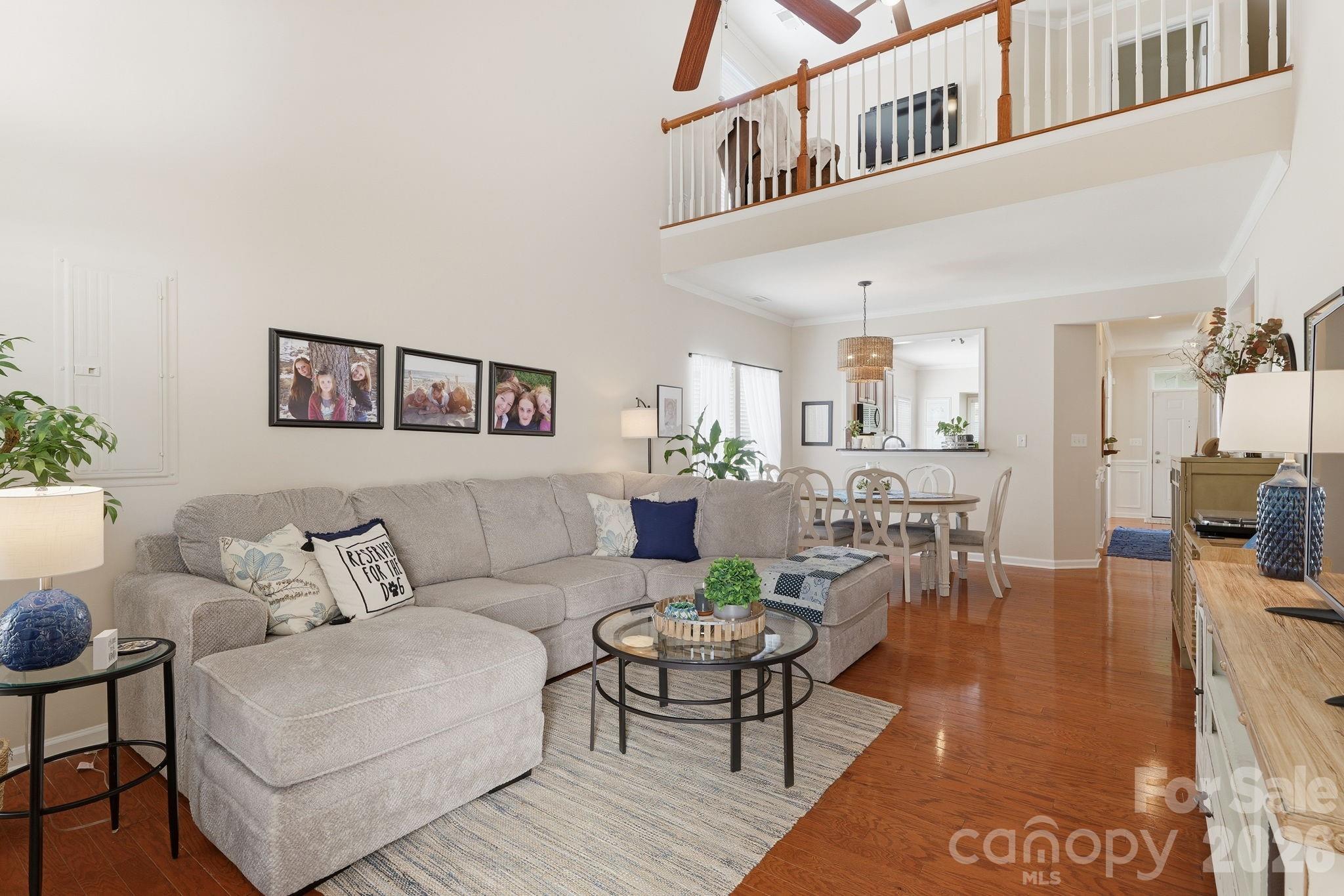 Cypress Landing - Residential