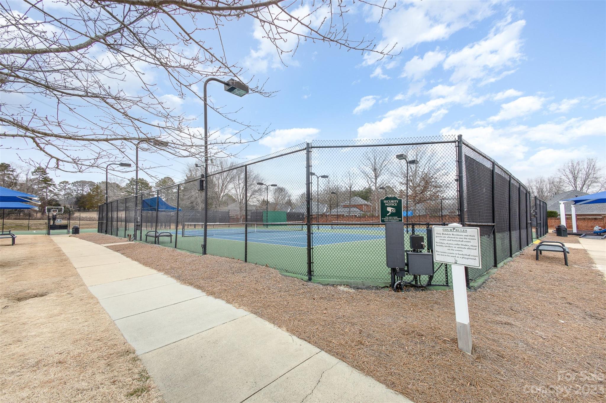 Birkdale - Residential