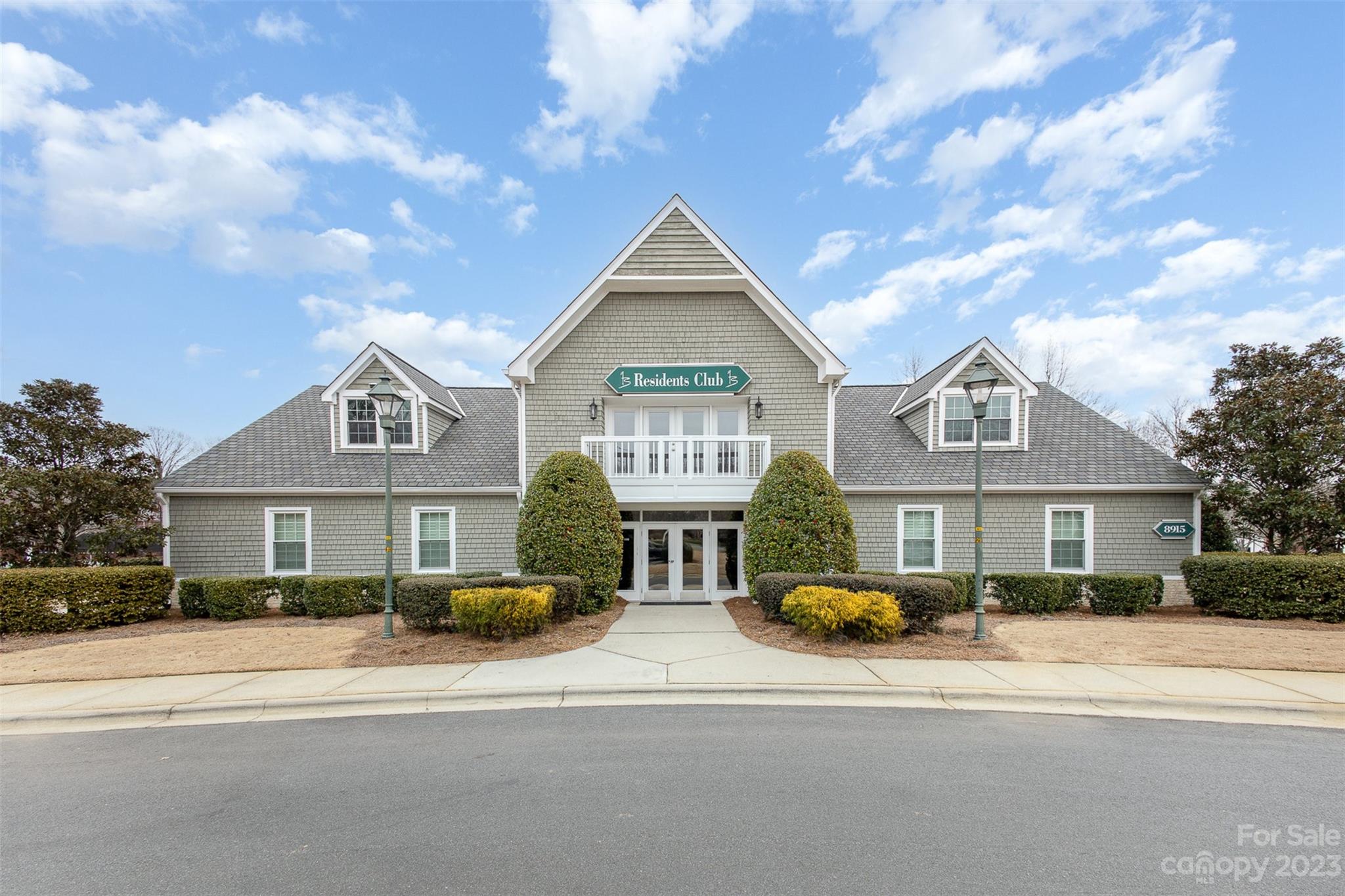 Birkdale - Residential