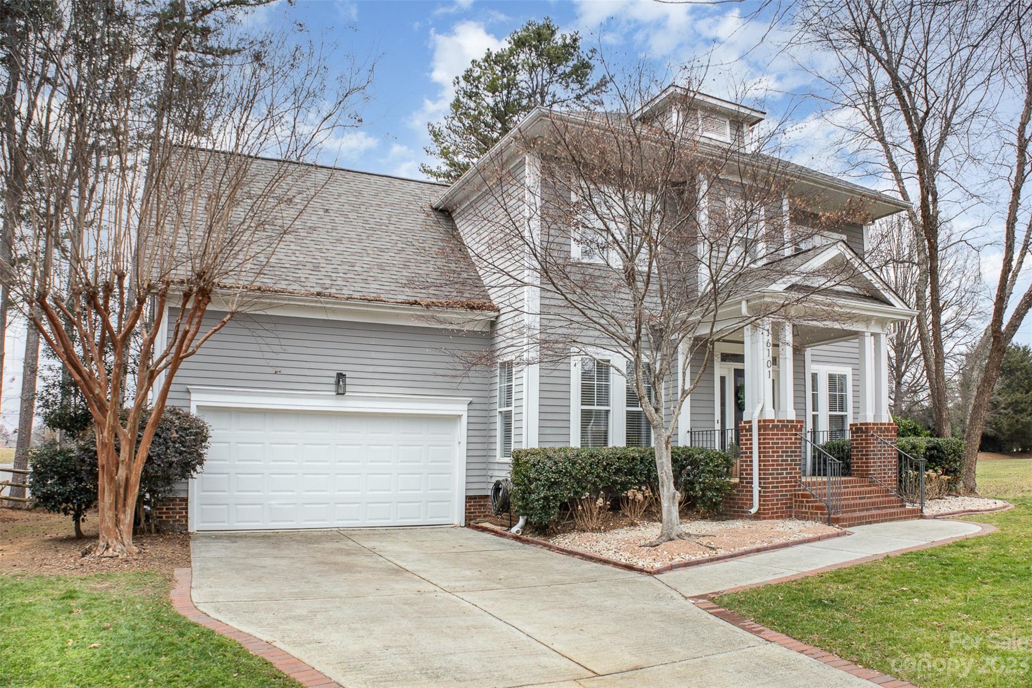 Birkdale - Residential