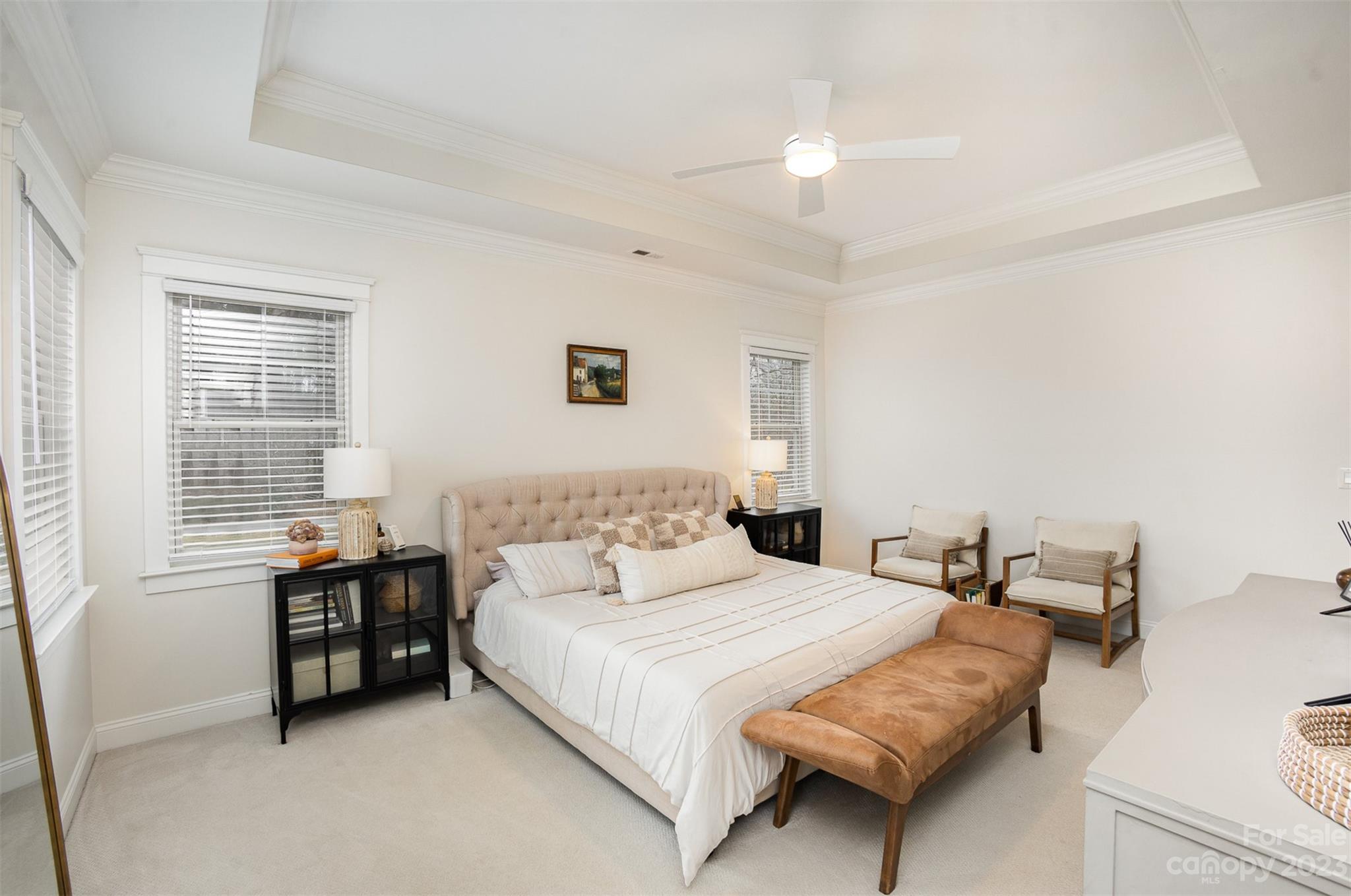 Birkdale - Residential