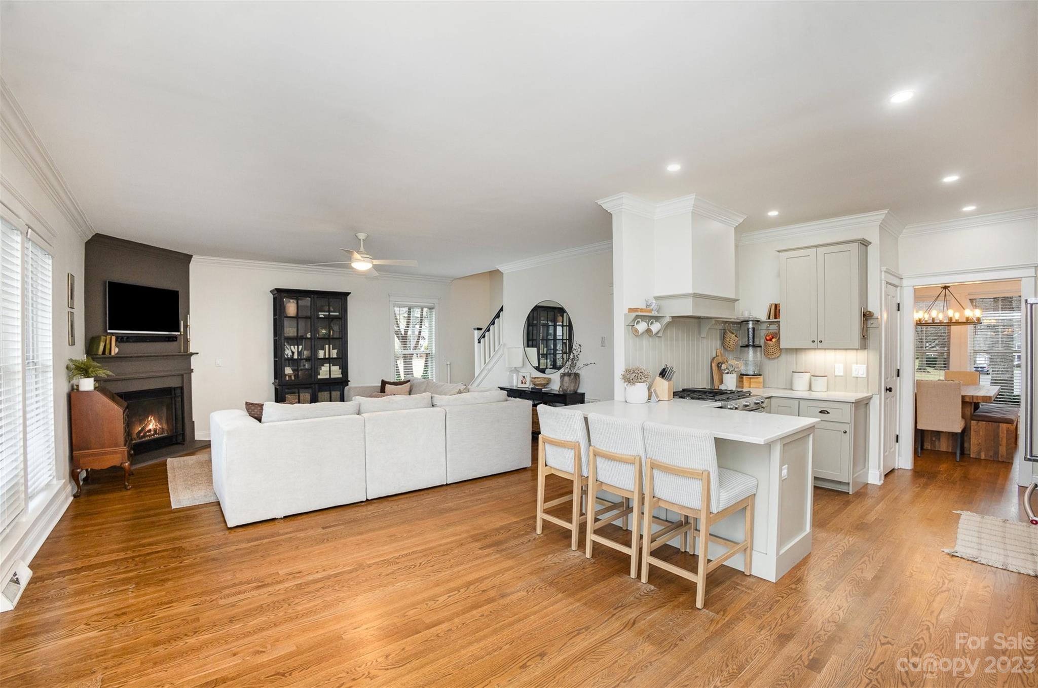 Birkdale - Residential