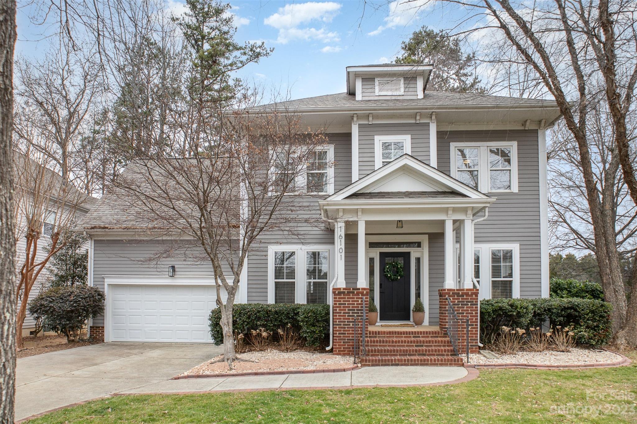 Birkdale - Residential