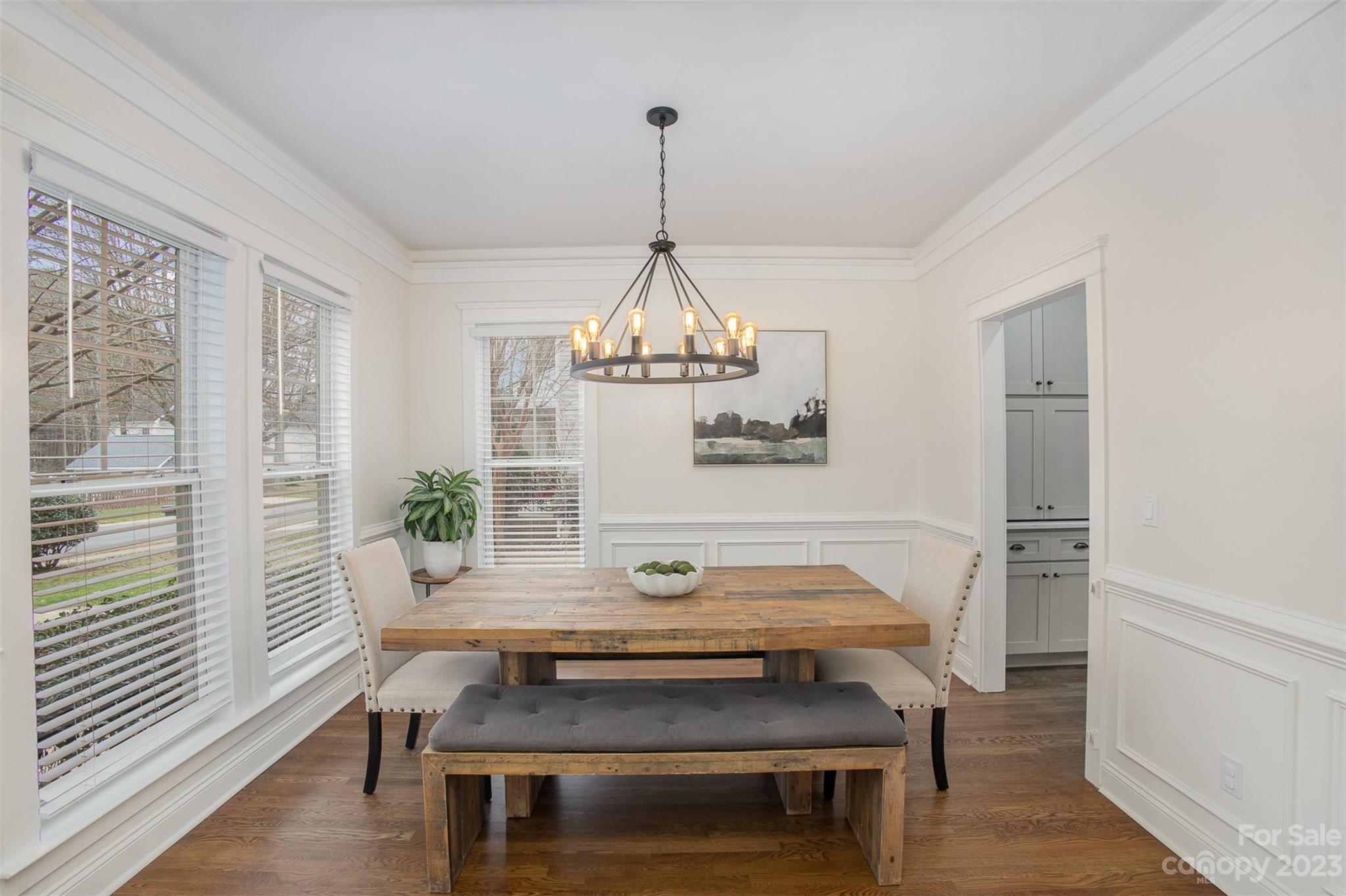 Birkdale - Residential