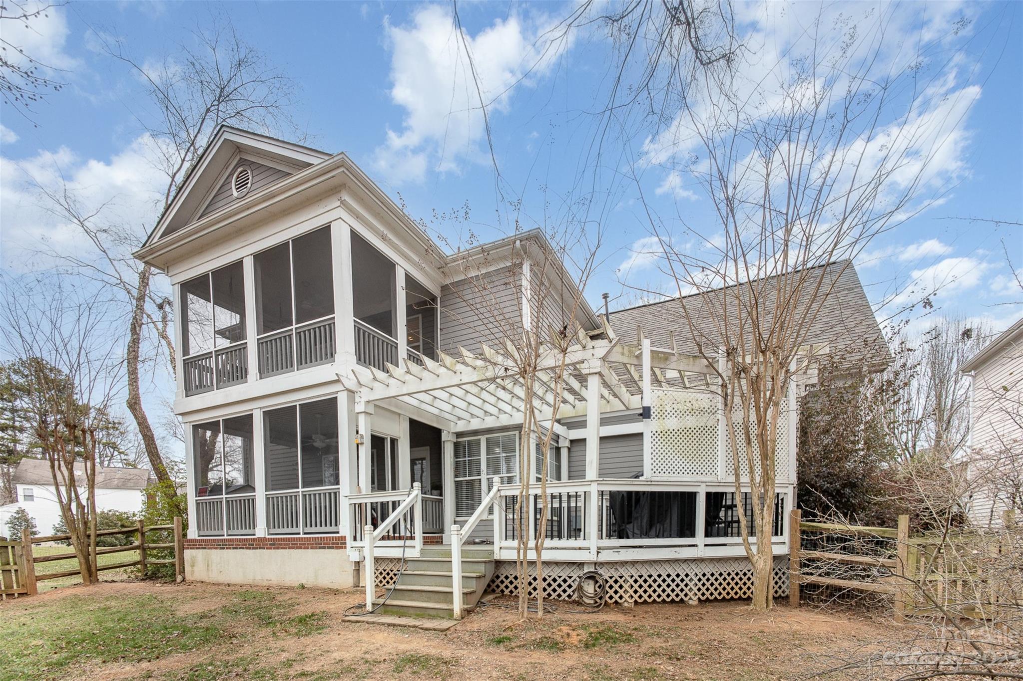 Birkdale - Residential