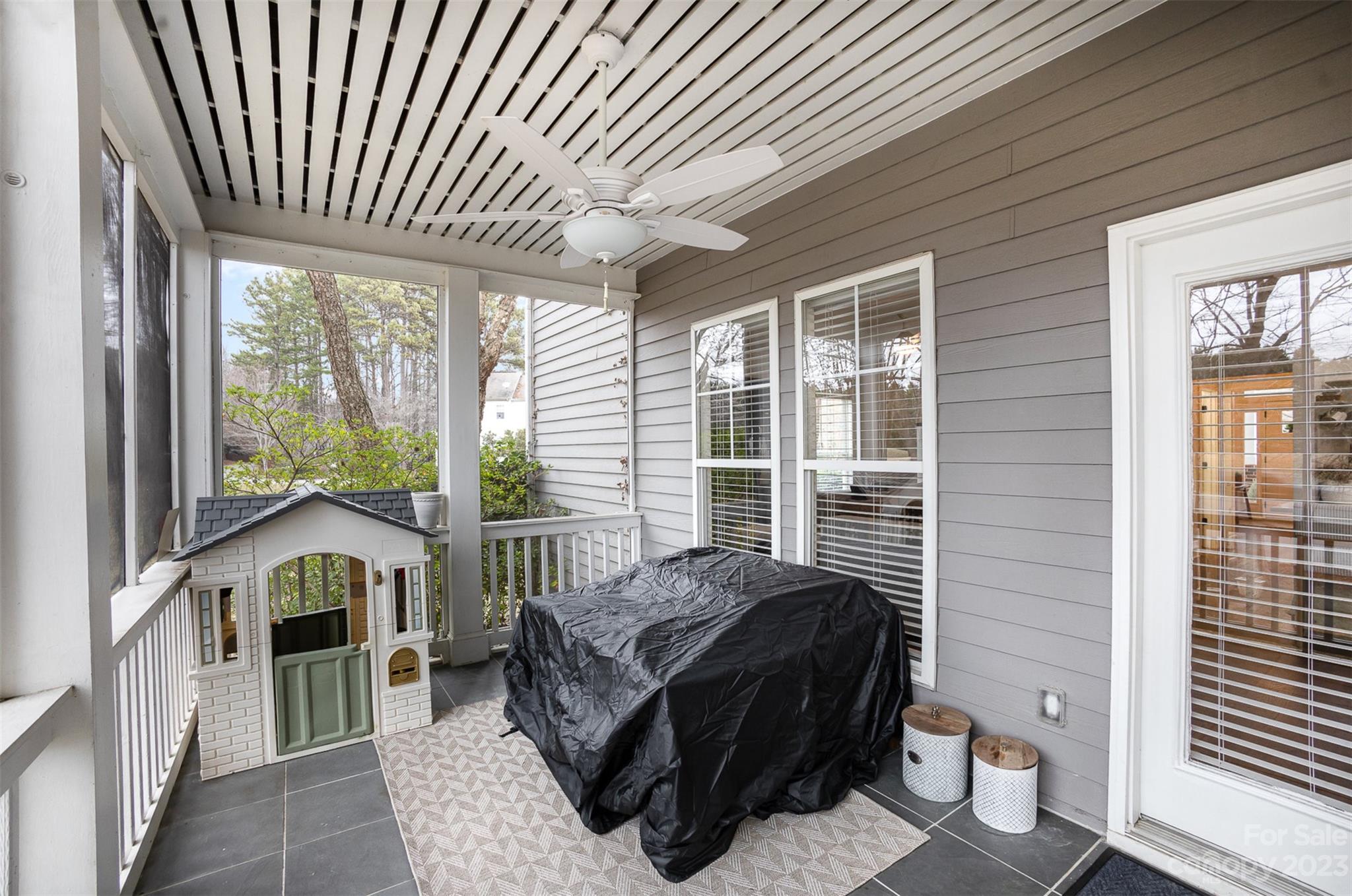 Birkdale - Residential