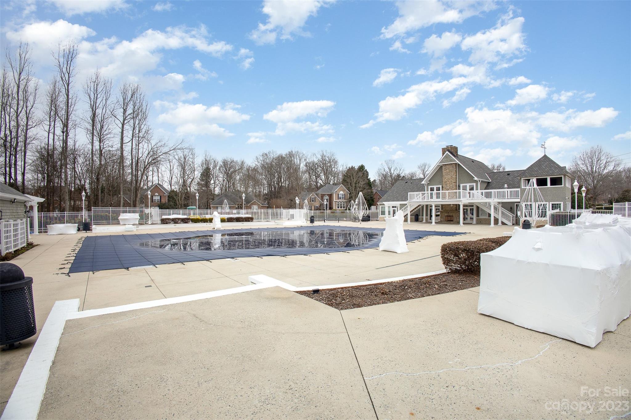 Birkdale - Residential