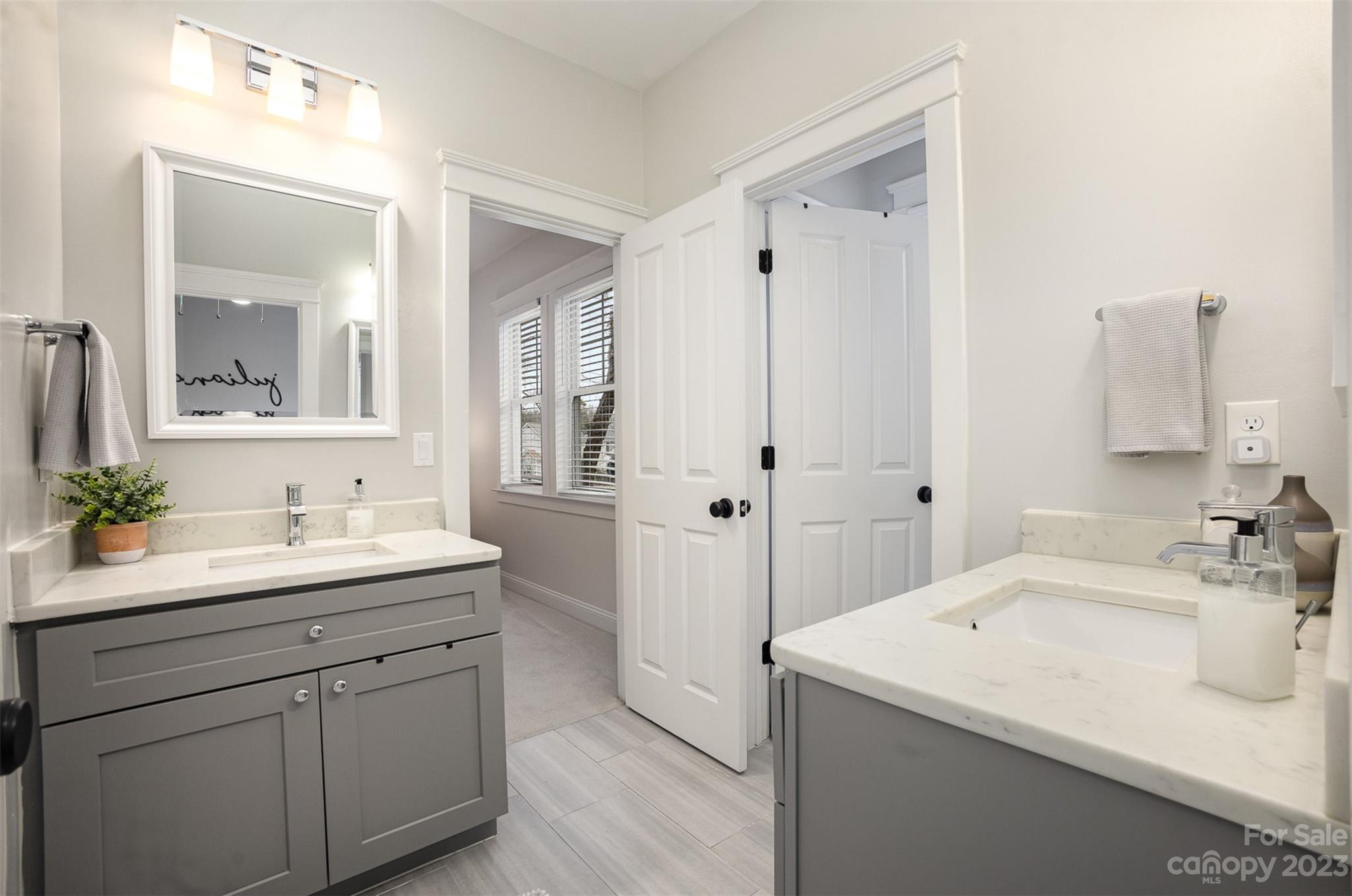 Birkdale - Residential