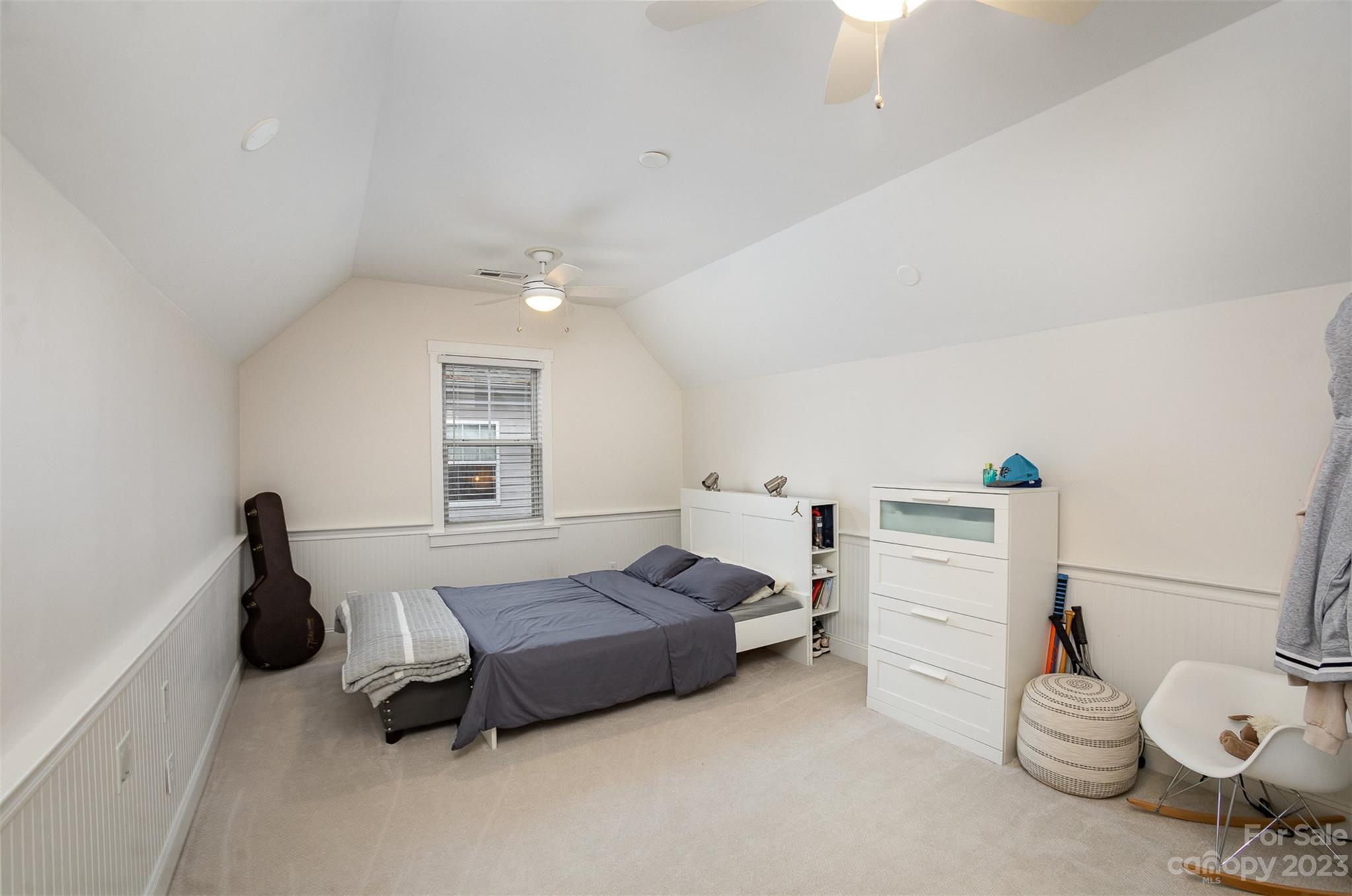 Birkdale - Residential