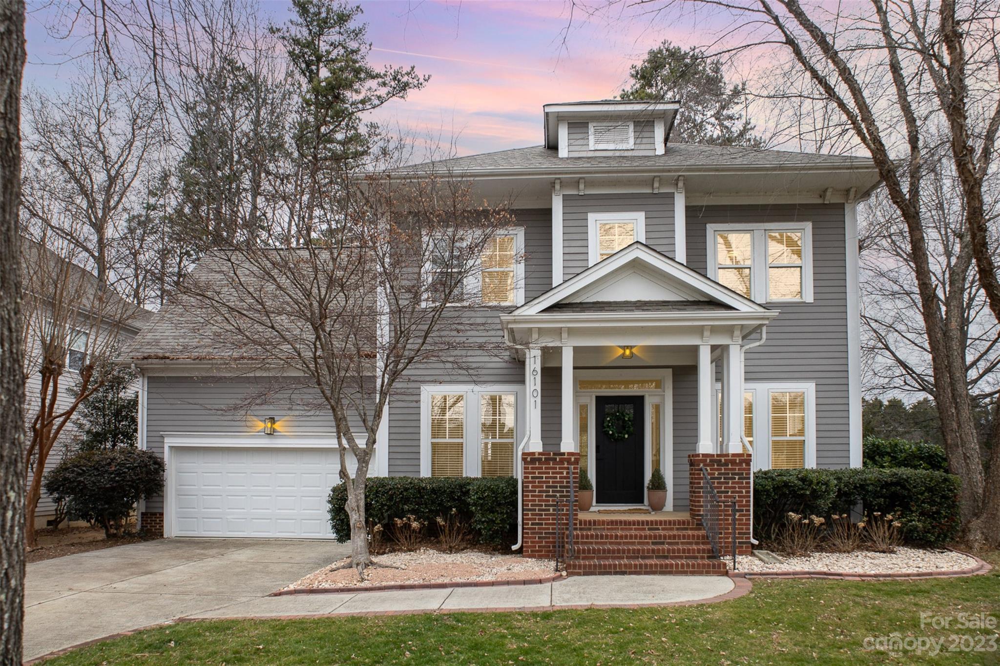 Birkdale - Residential