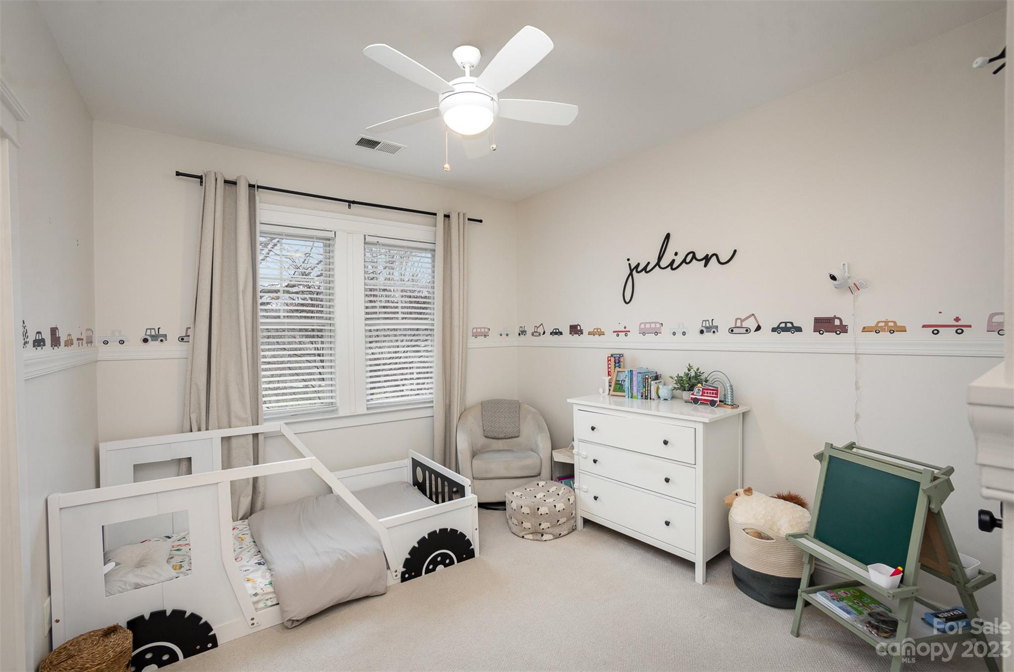 Birkdale - Residential