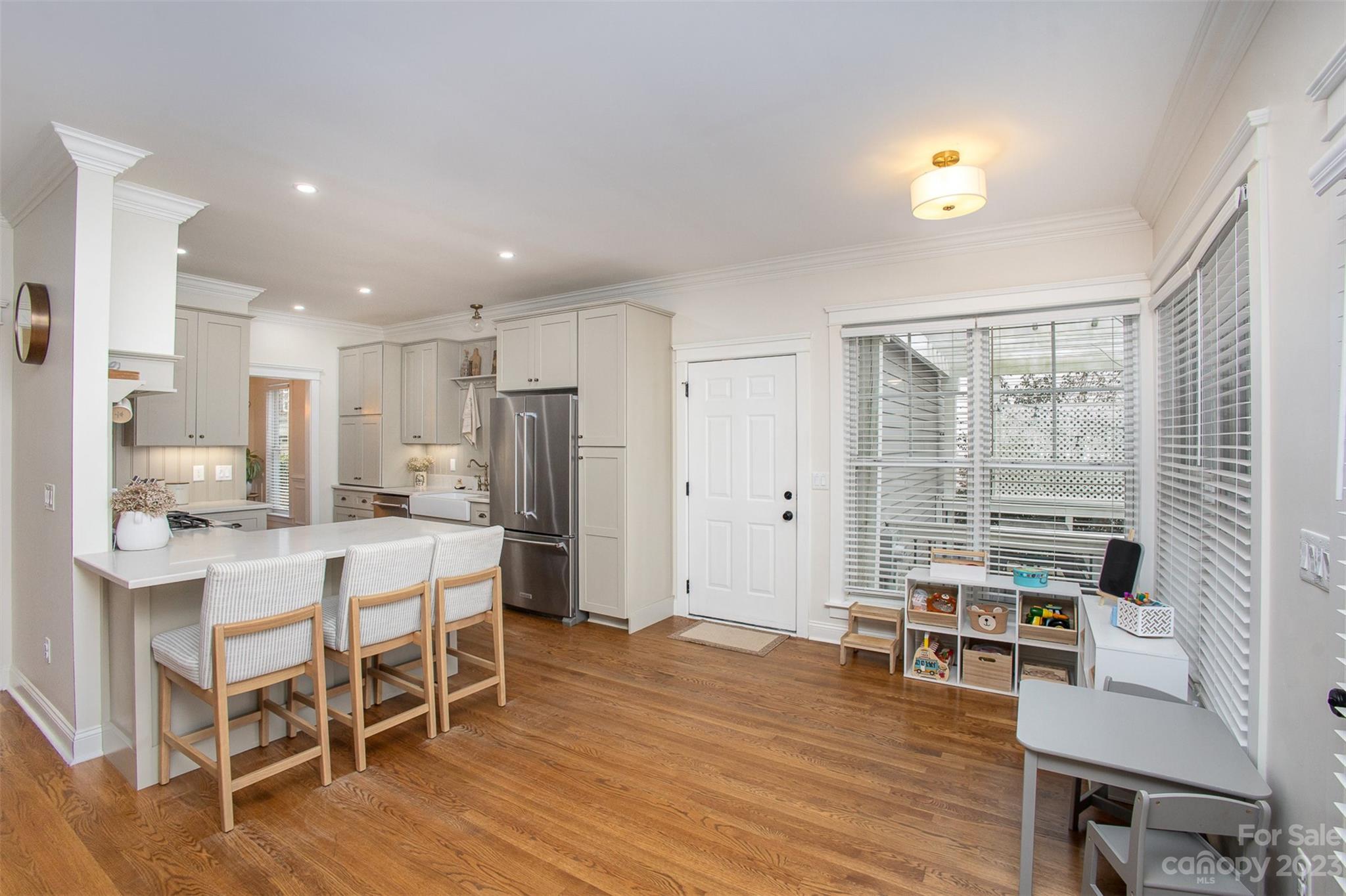 Birkdale - Residential