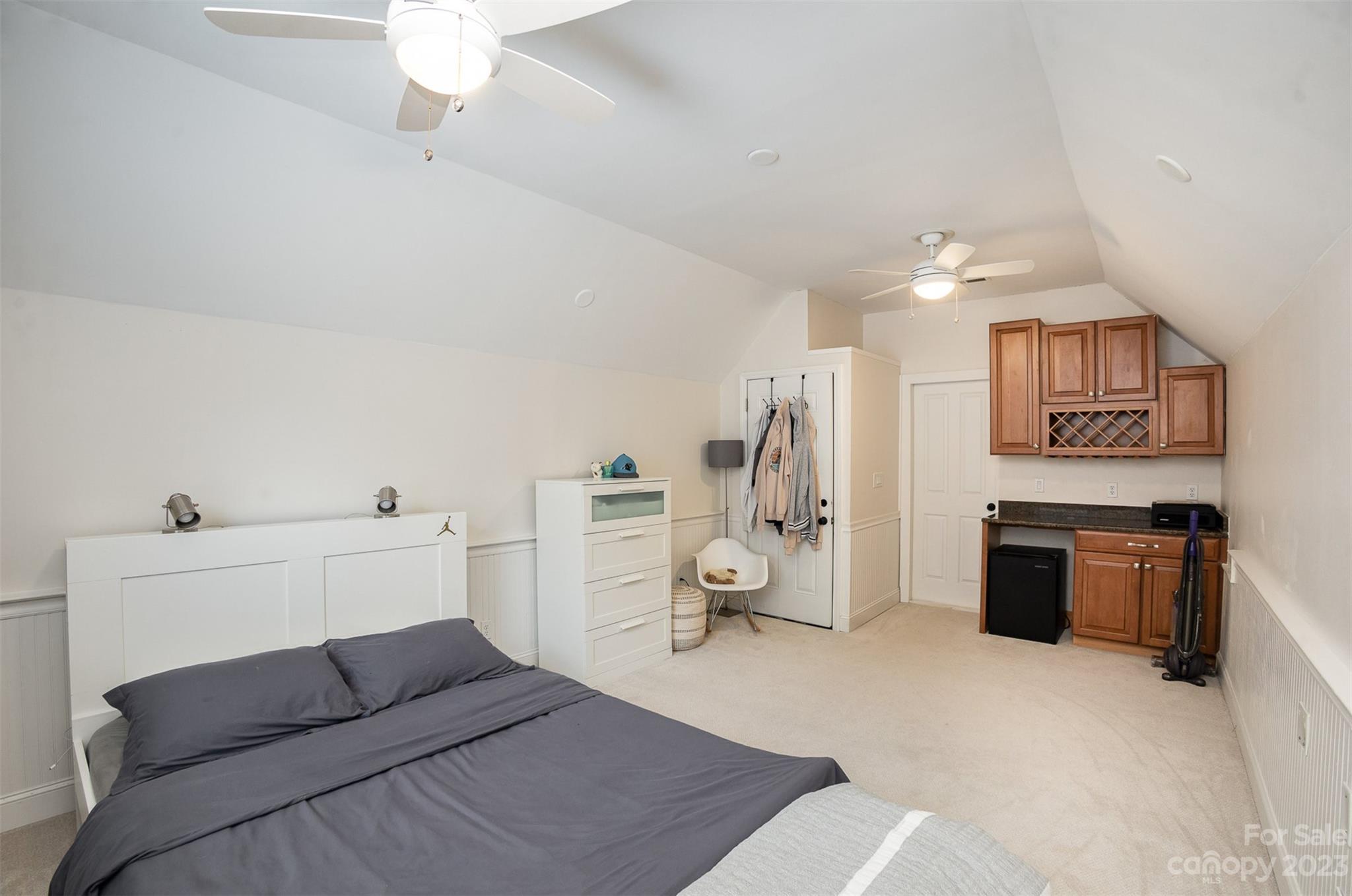 Birkdale - Residential