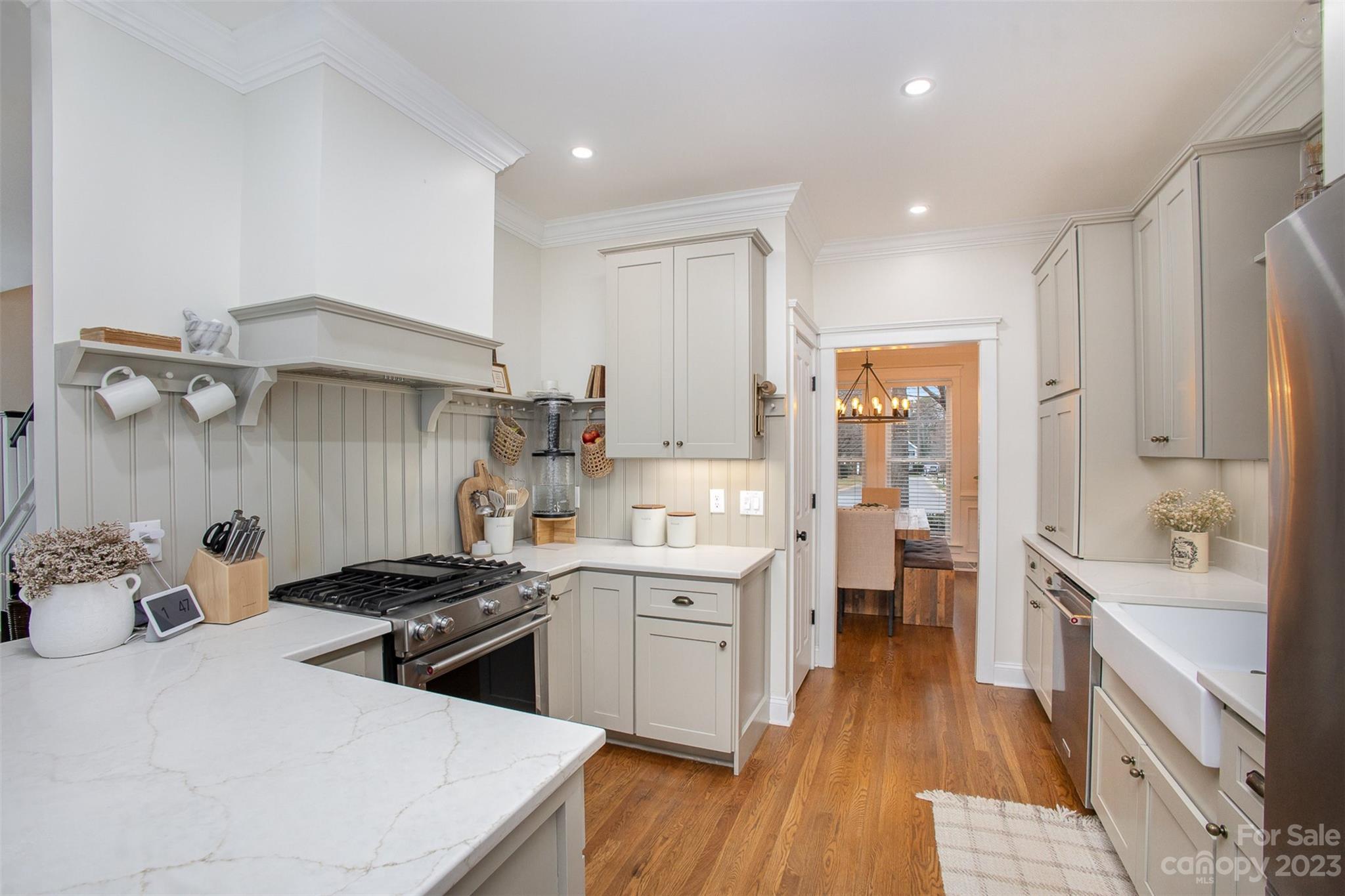 Birkdale - Residential