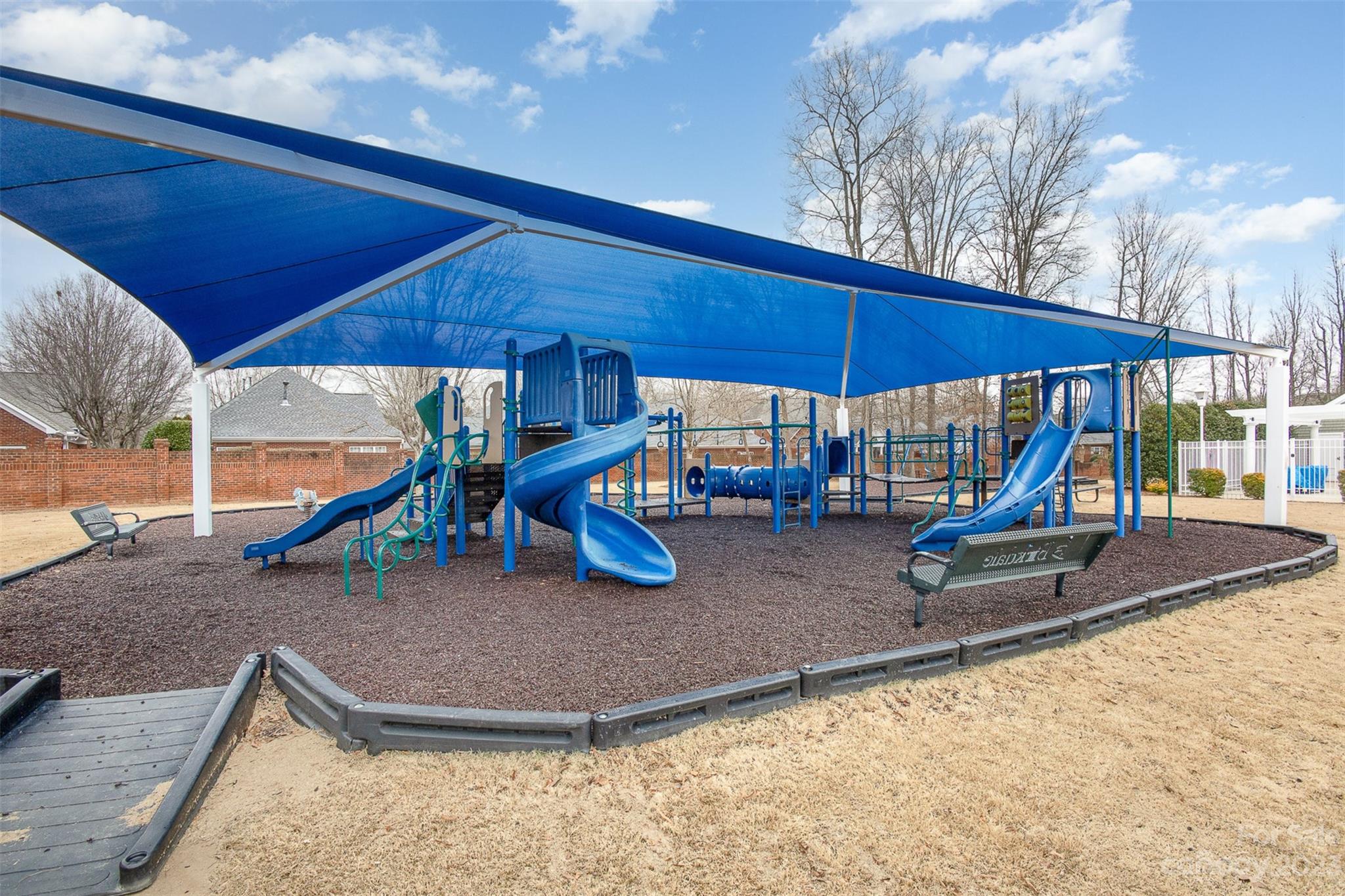 Birkdale - Residential