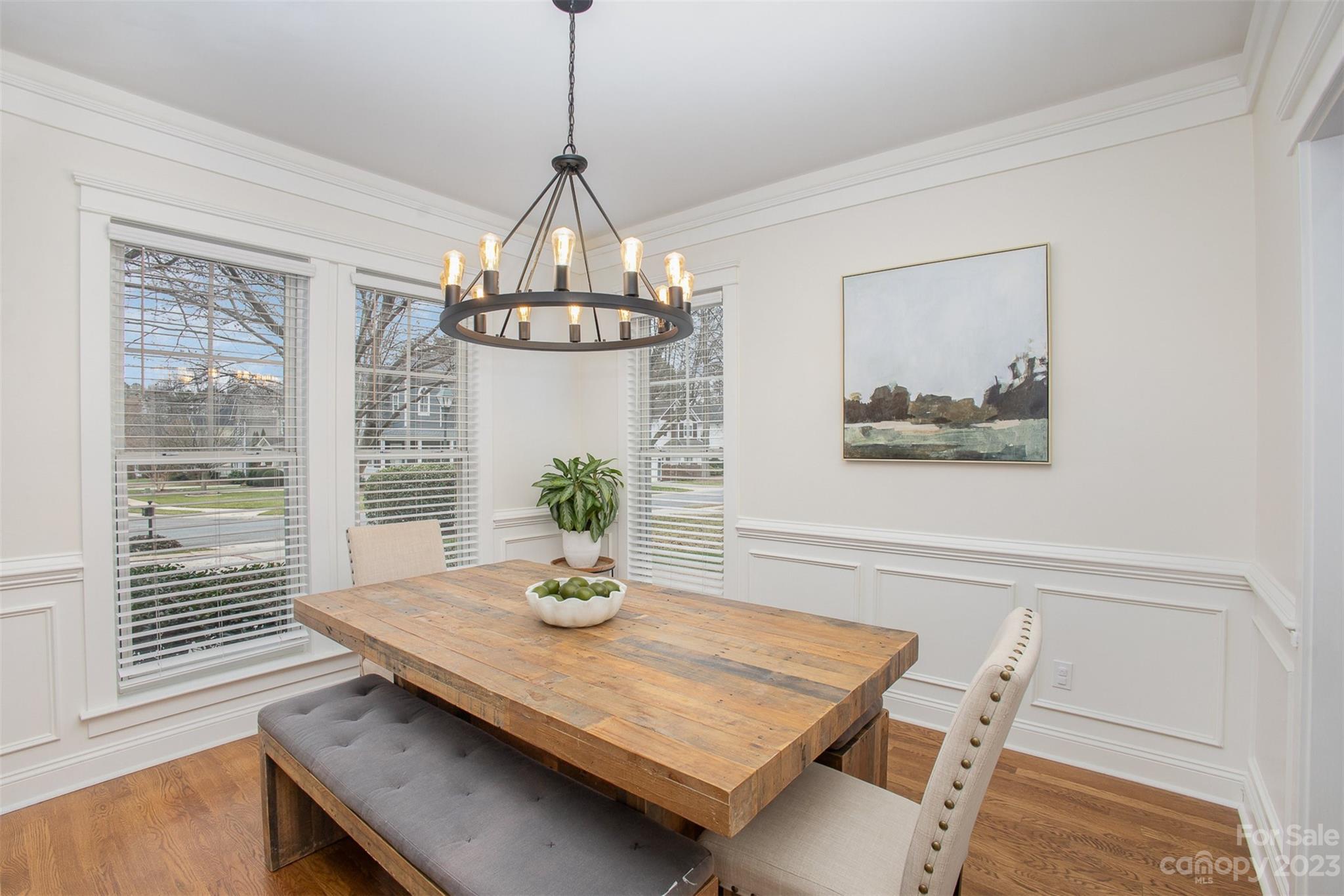 Birkdale - Residential