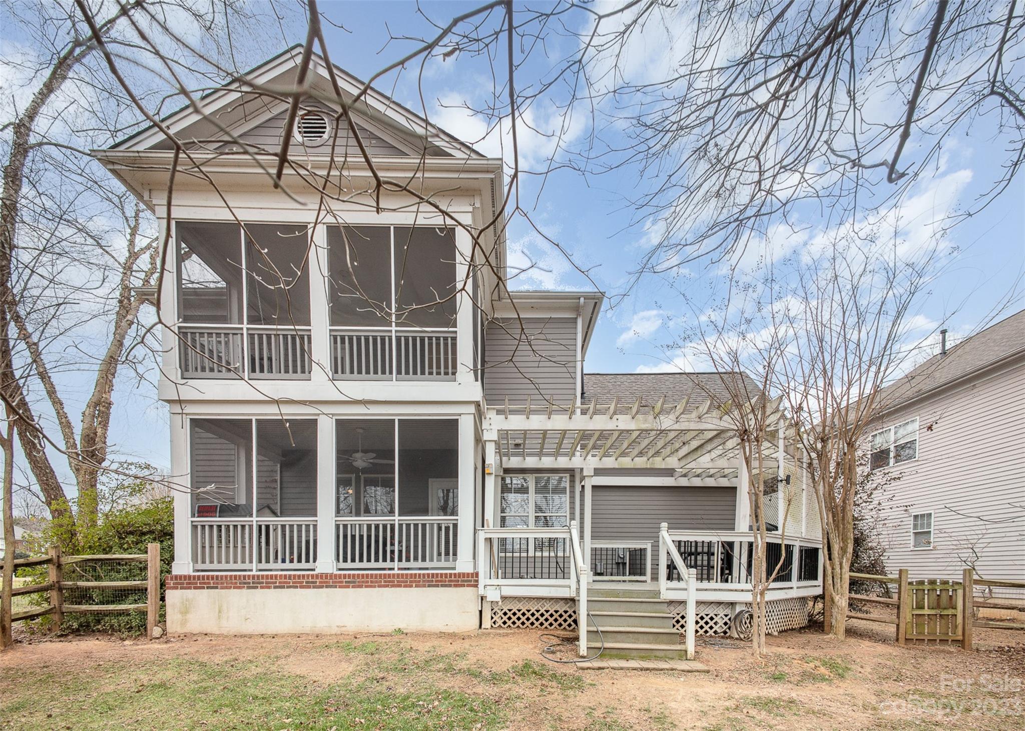 Birkdale - Residential