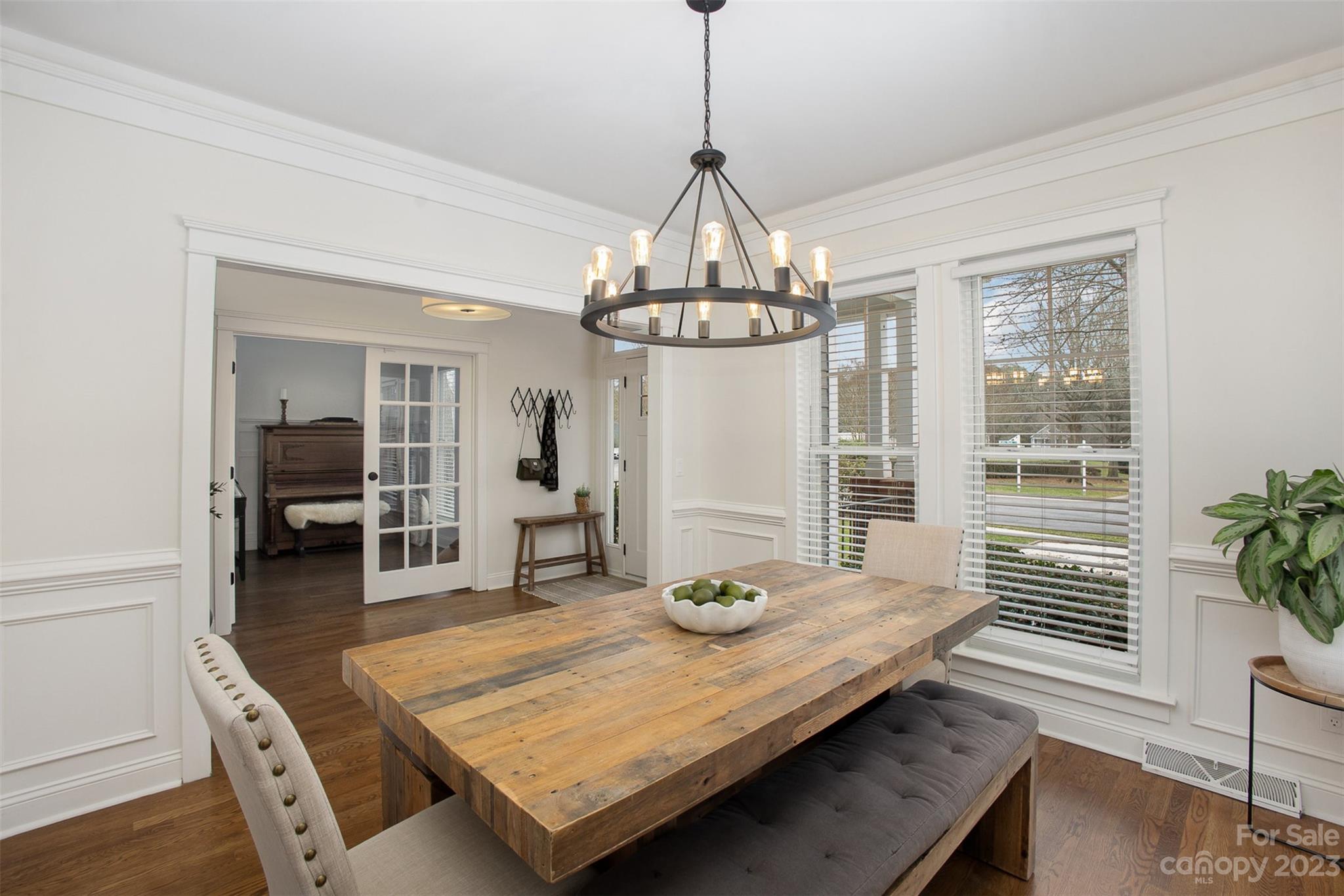 Birkdale - Residential