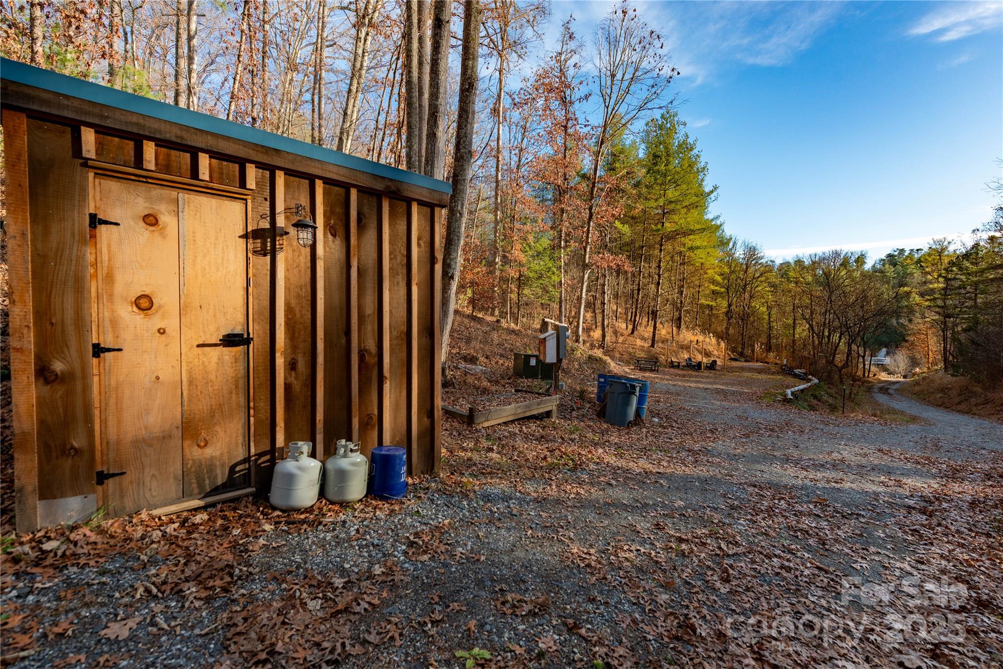 726 Lower White Oak Road